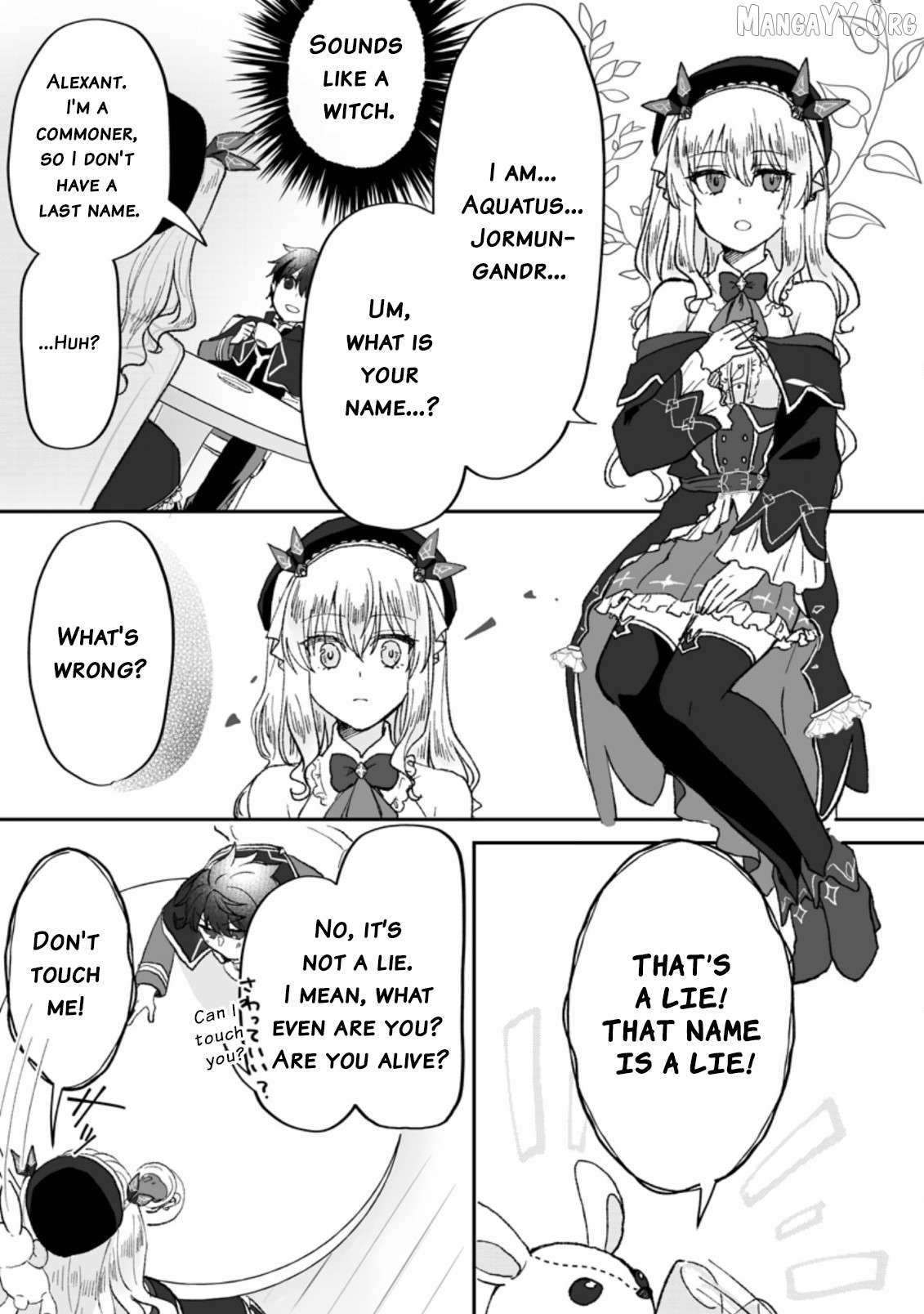 Read Ore dake Chou Tensai Renkinjutsushi_ Yuruui Atelier Seikatsu Hajimemashita EN Manga Online