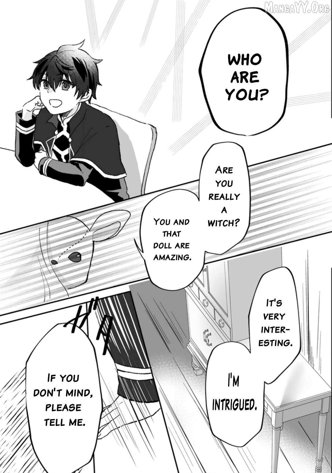 Read Ore dake Chou Tensai Renkinjutsushi_ Yuruui Atelier Seikatsu Hajimemashita EN Manga Online