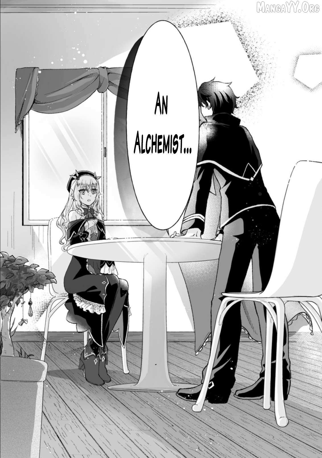 Read Ore dake Chou Tensai Renkinjutsushi_ Yuruui Atelier Seikatsu Hajimemashita EN Manga Online
