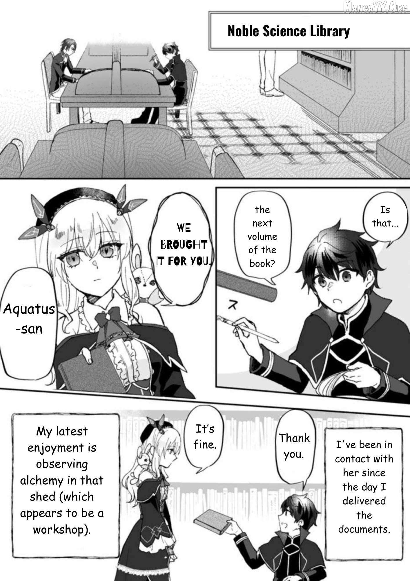 Read Ore dake Chou Tensai Renkinjutsushi_ Yuruui Atelier Seikatsu Hajimemashita EN Manga Online