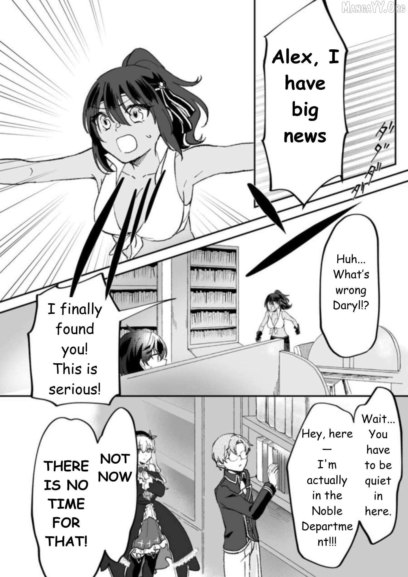 Read Ore dake Chou Tensai Renkinjutsushi_ Yuruui Atelier Seikatsu Hajimemashita EN Manga Online