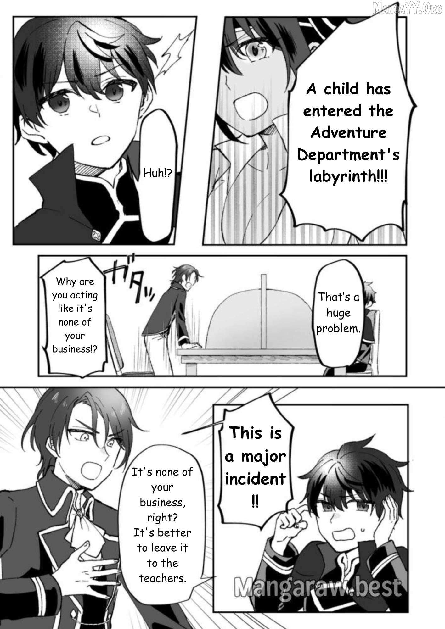 Read Ore dake Chou Tensai Renkinjutsushi_ Yuruui Atelier Seikatsu Hajimemashita EN Manga Online