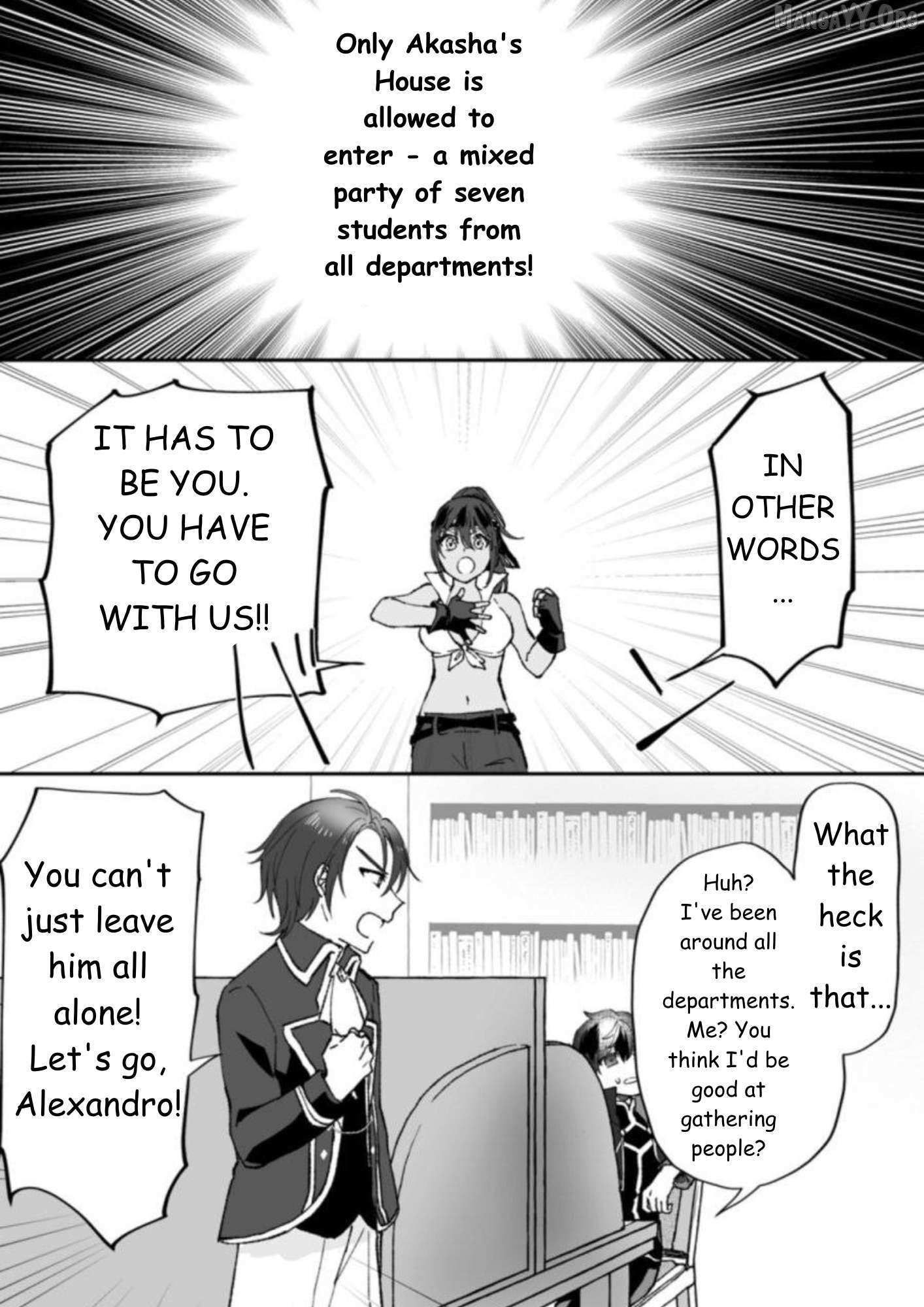 Read Ore dake Chou Tensai Renkinjutsushi_ Yuruui Atelier Seikatsu Hajimemashita EN Manga Online