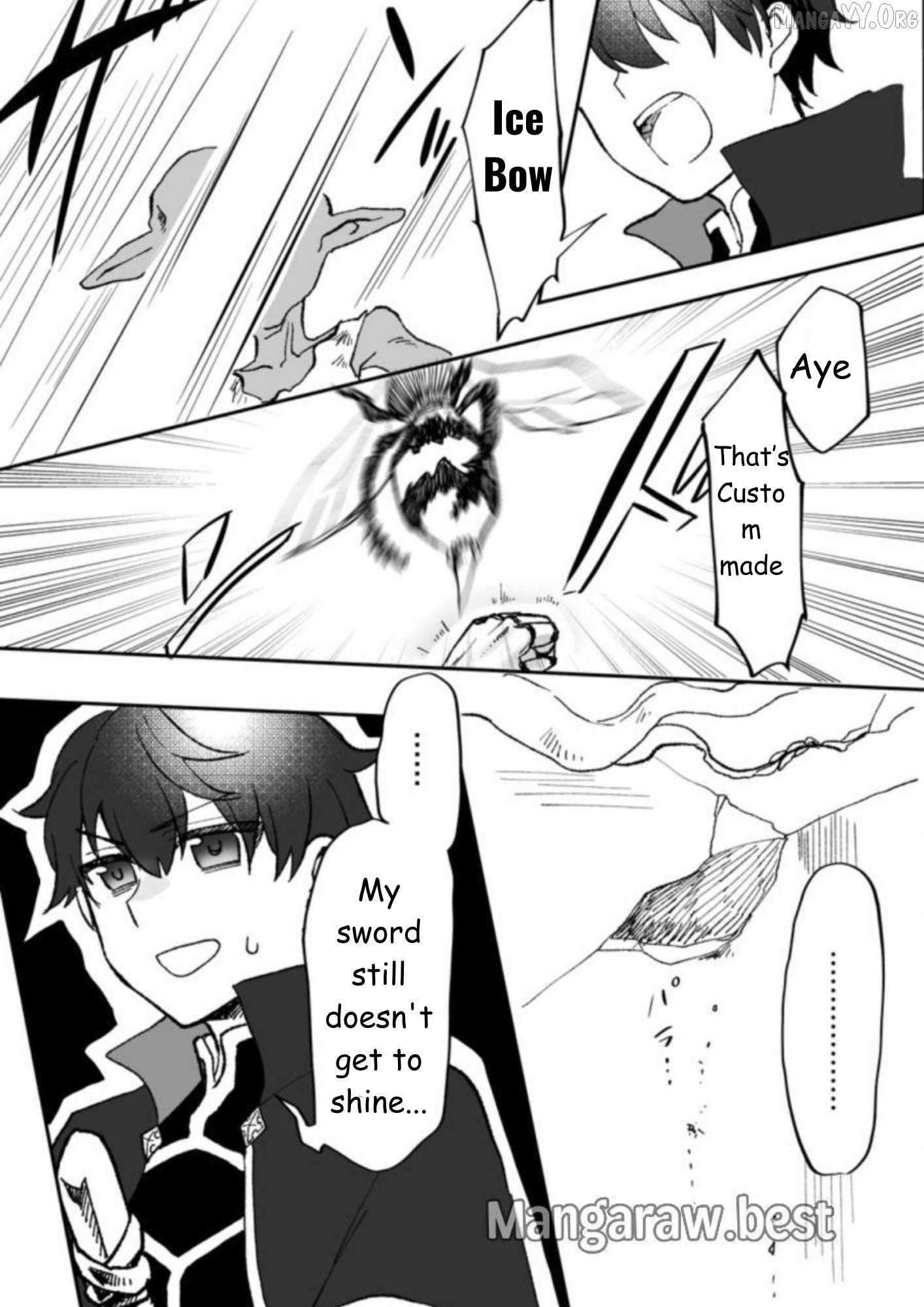 Read Ore dake Chou Tensai Renkinjutsushi_ Yuruui Atelier Seikatsu Hajimemashita EN Manga Online