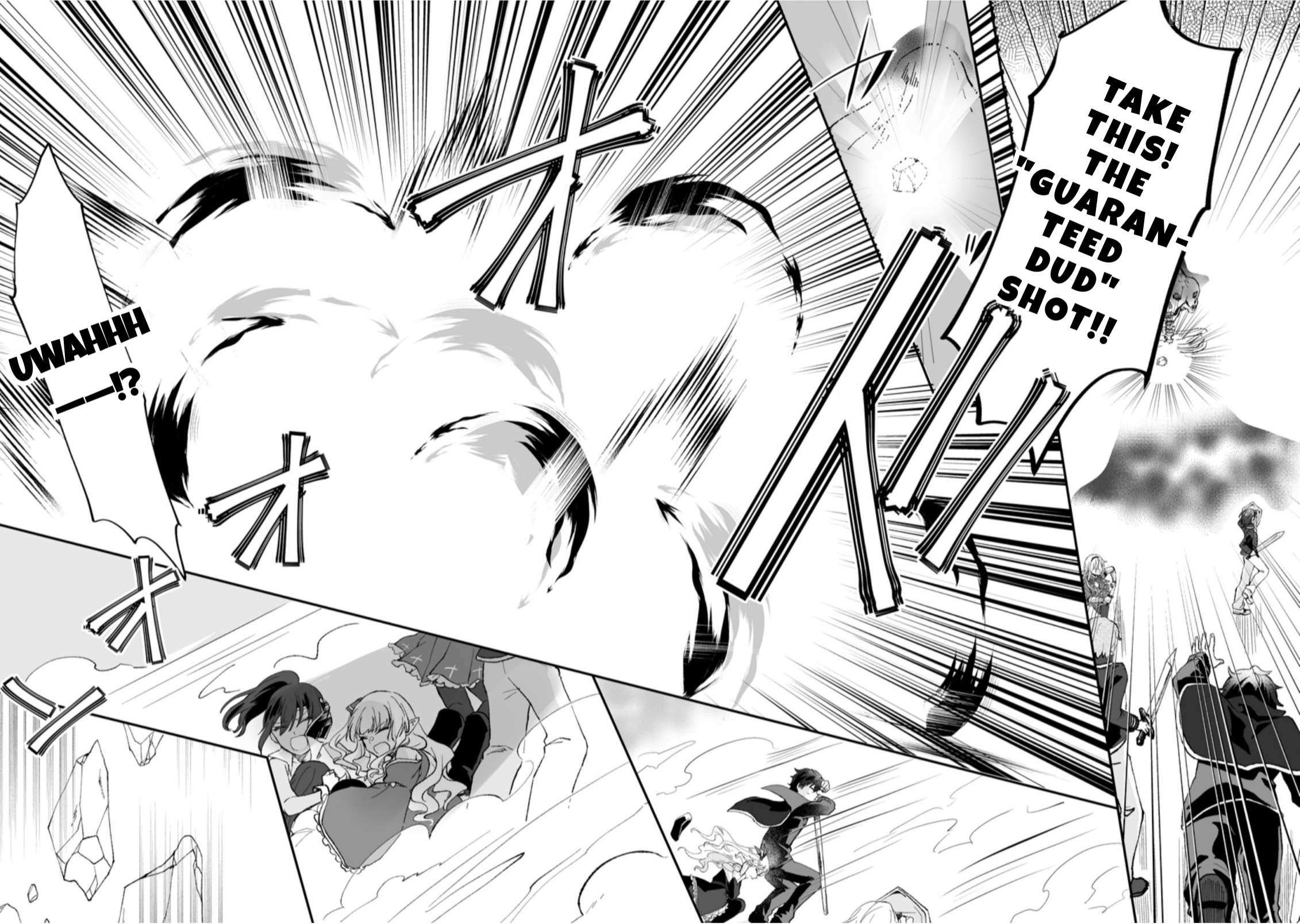 Read Ore dake Chou Tensai Renkinjutsushi_ Yuruui Atelier Seikatsu Hajimemashita EN Manga Online