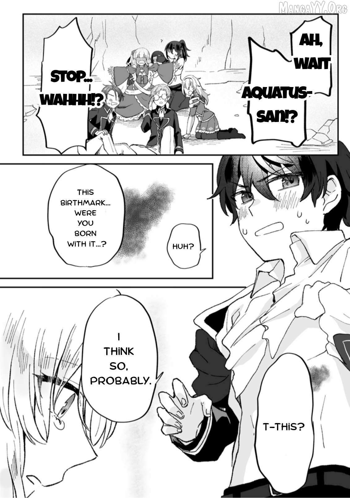 Read Ore dake Chou Tensai Renkinjutsushi_ Yuruui Atelier Seikatsu Hajimemashita EN Manga Online