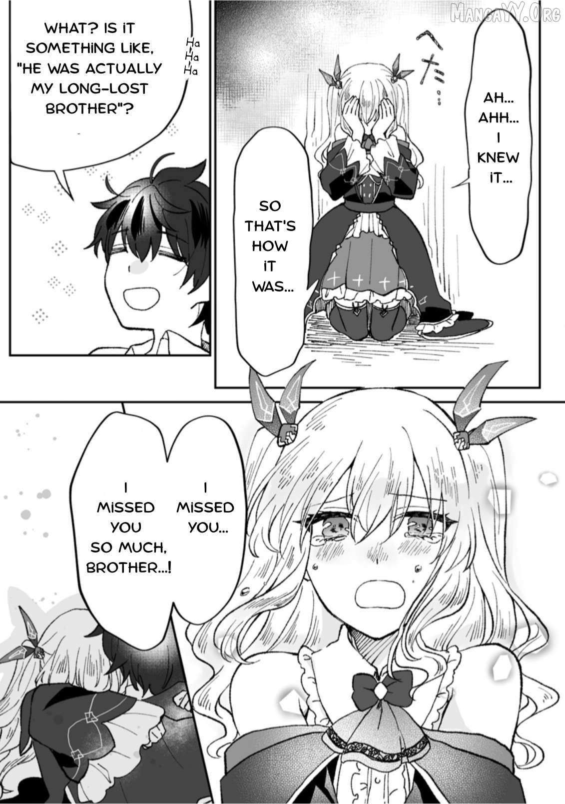 Read Ore dake Chou Tensai Renkinjutsushi_ Yuruui Atelier Seikatsu Hajimemashita EN Manga Online