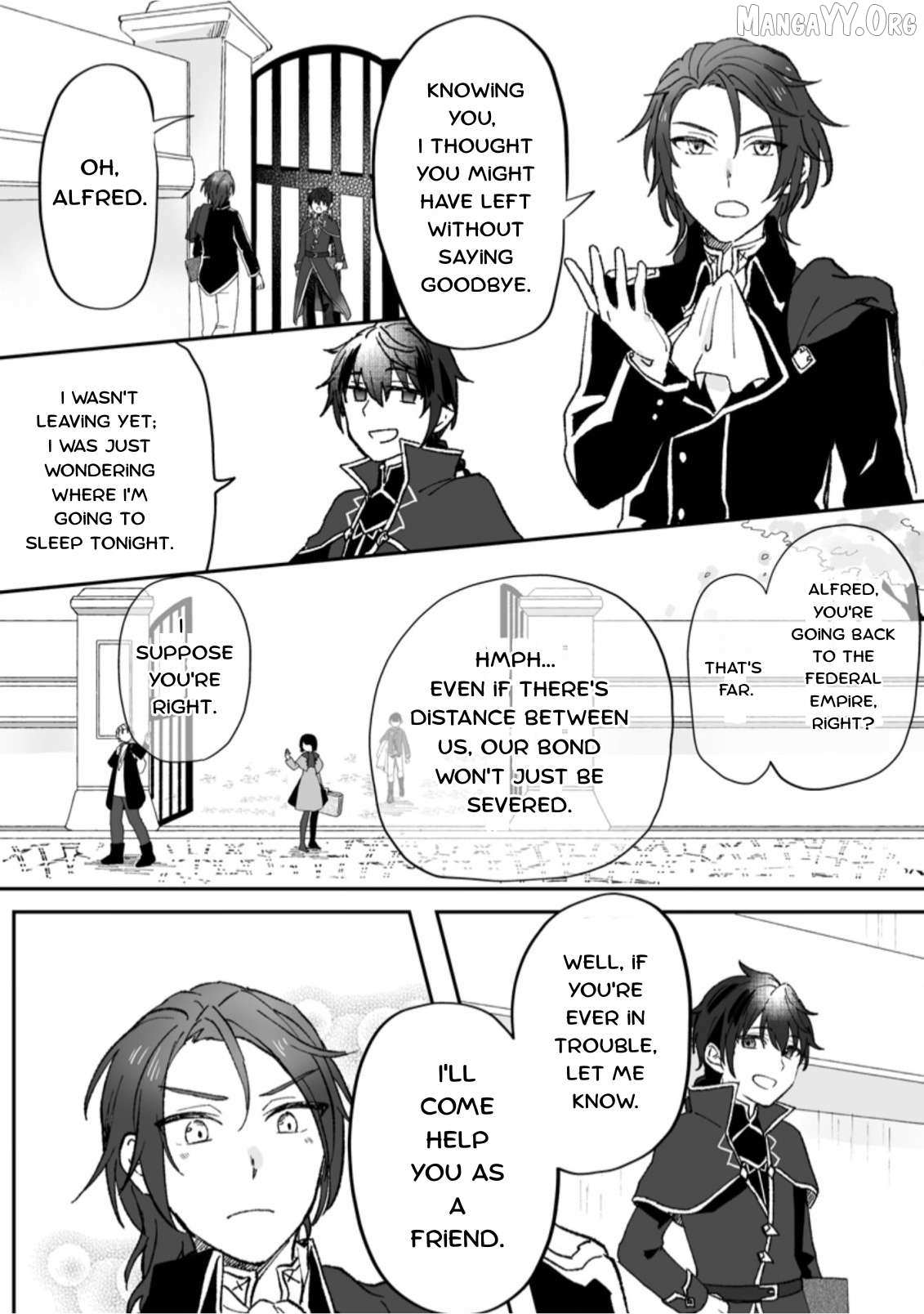 Read Ore dake Chou Tensai Renkinjutsushi_ Yuruui Atelier Seikatsu Hajimemashita EN Manga Online
