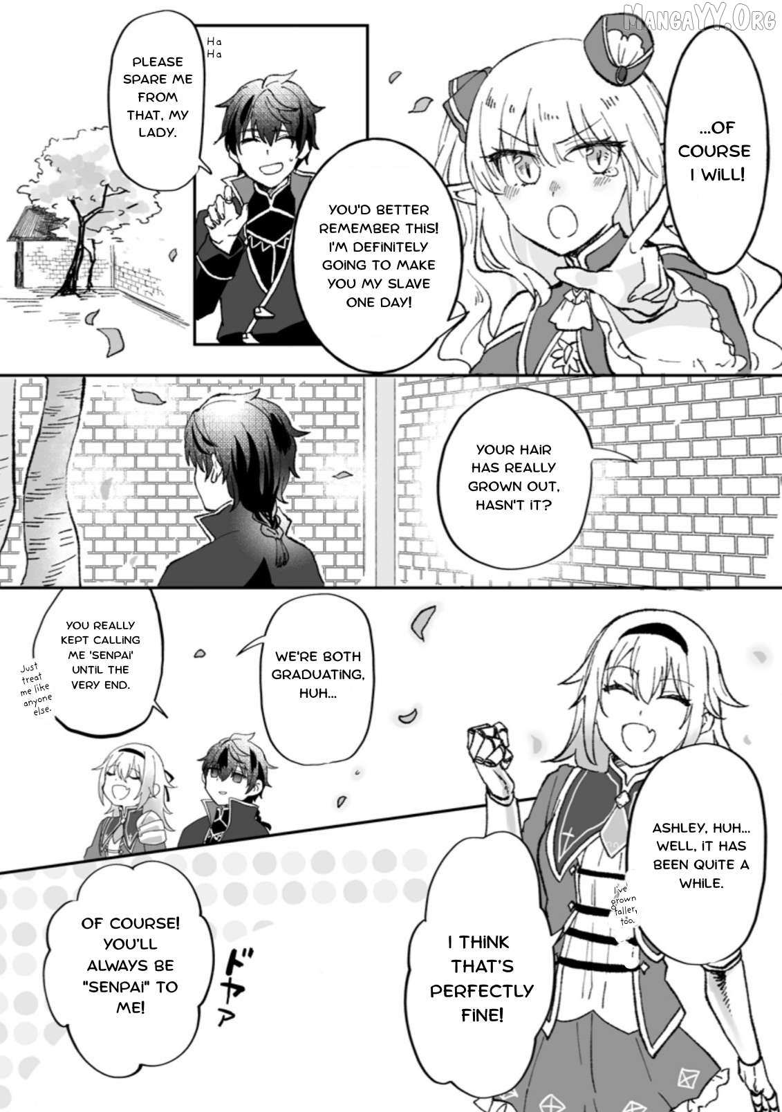 Read Ore dake Chou Tensai Renkinjutsushi_ Yuruui Atelier Seikatsu Hajimemashita EN Manga Online