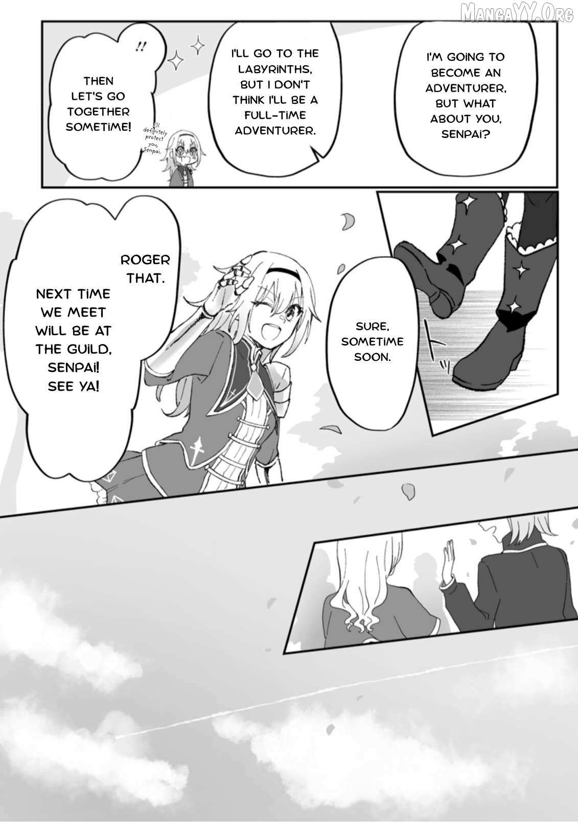 Read Ore dake Chou Tensai Renkinjutsushi_ Yuruui Atelier Seikatsu Hajimemashita EN Manga Online