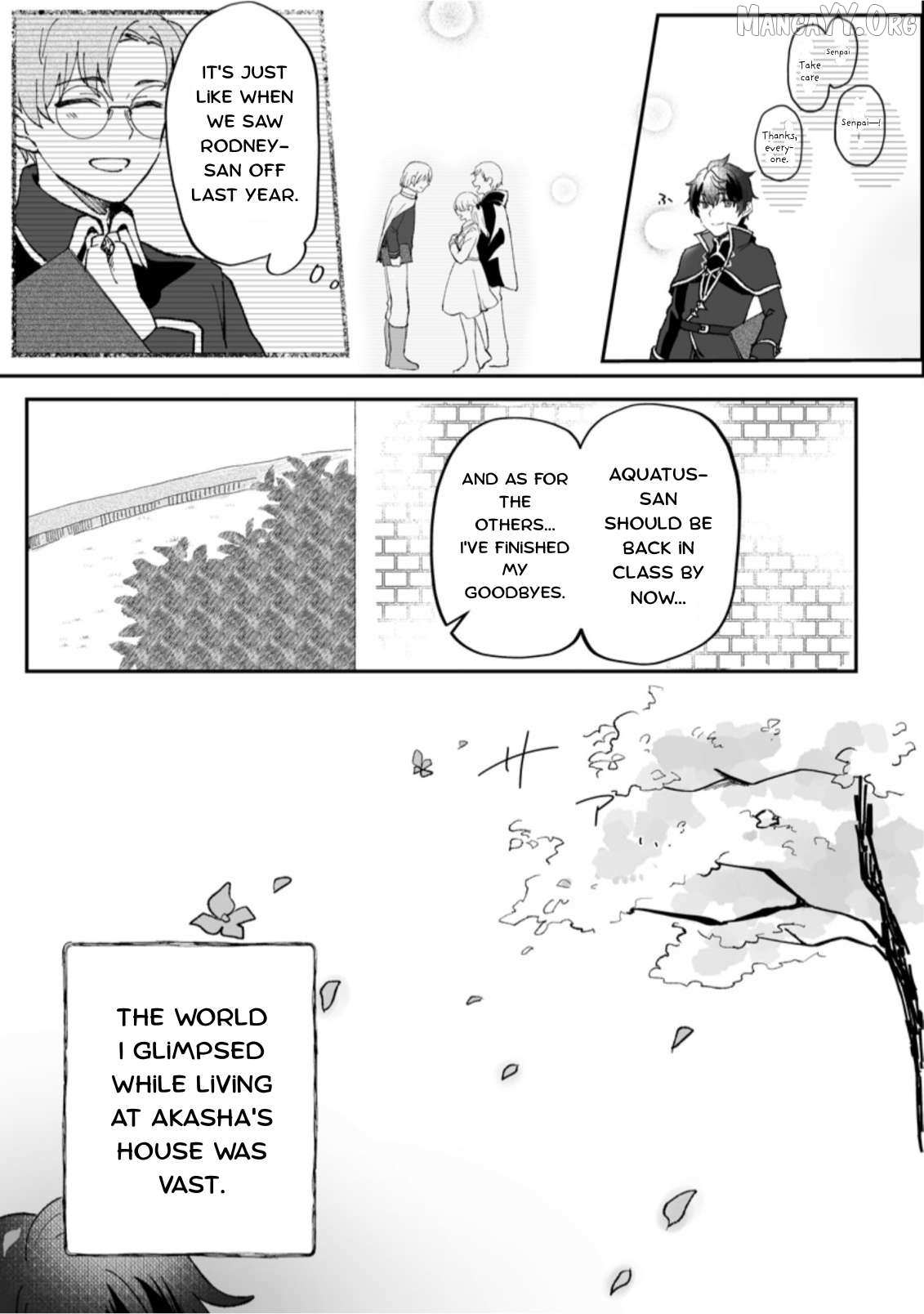 Read Ore dake Chou Tensai Renkinjutsushi_ Yuruui Atelier Seikatsu Hajimemashita EN Manga Online