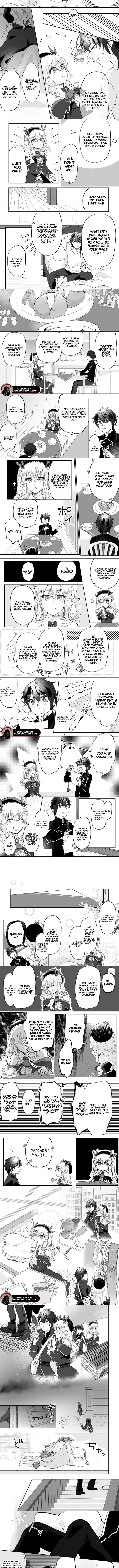 Read Ore dake Chou Tensai Renkinjutsushi_ Yuruui Atelier Seikatsu Hajimemashita EN Manga Online