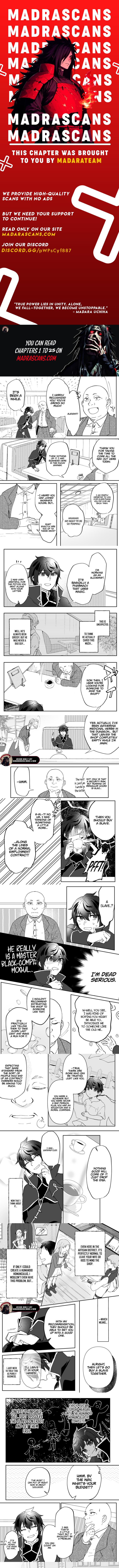 Read Ore dake Chou Tensai Renkinjutsushi_ Yuruui Atelier Seikatsu Hajimemashita EN Manga Online