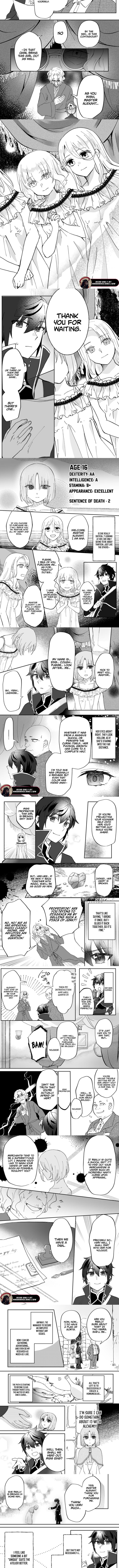 Read Ore dake Chou Tensai Renkinjutsushi_ Yuruui Atelier Seikatsu Hajimemashita EN Manga Online