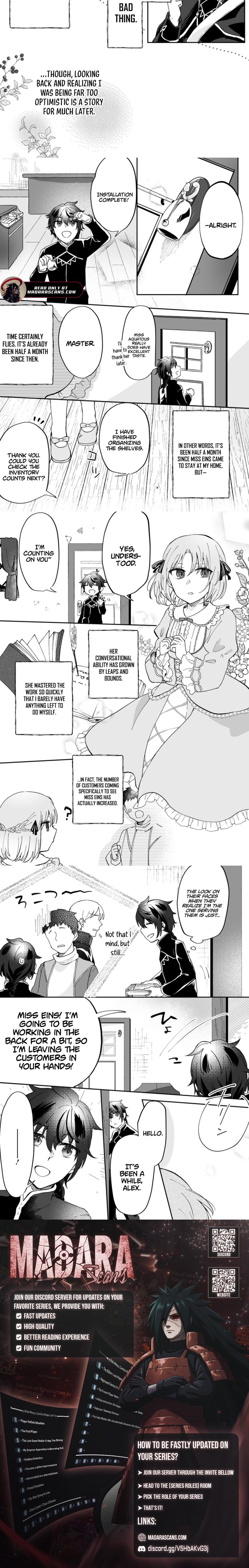 Read Ore dake Chou Tensai Renkinjutsushi_ Yuruui Atelier Seikatsu Hajimemashita EN Manga Online