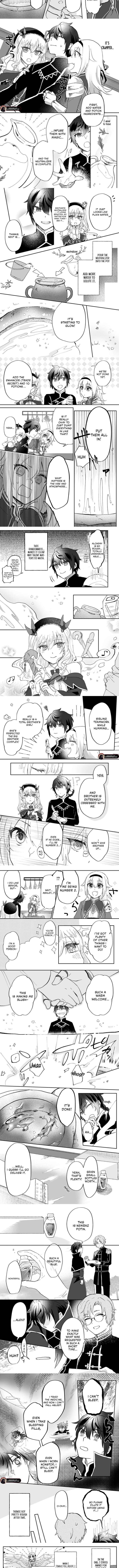 Read Ore dake Chou Tensai Renkinjutsushi_ Yuruui Atelier Seikatsu Hajimemashita EN Manga Online