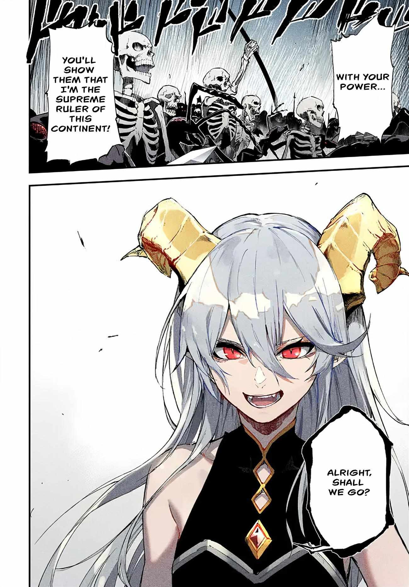 Read Ougon No Keikenchi EN Manga Online