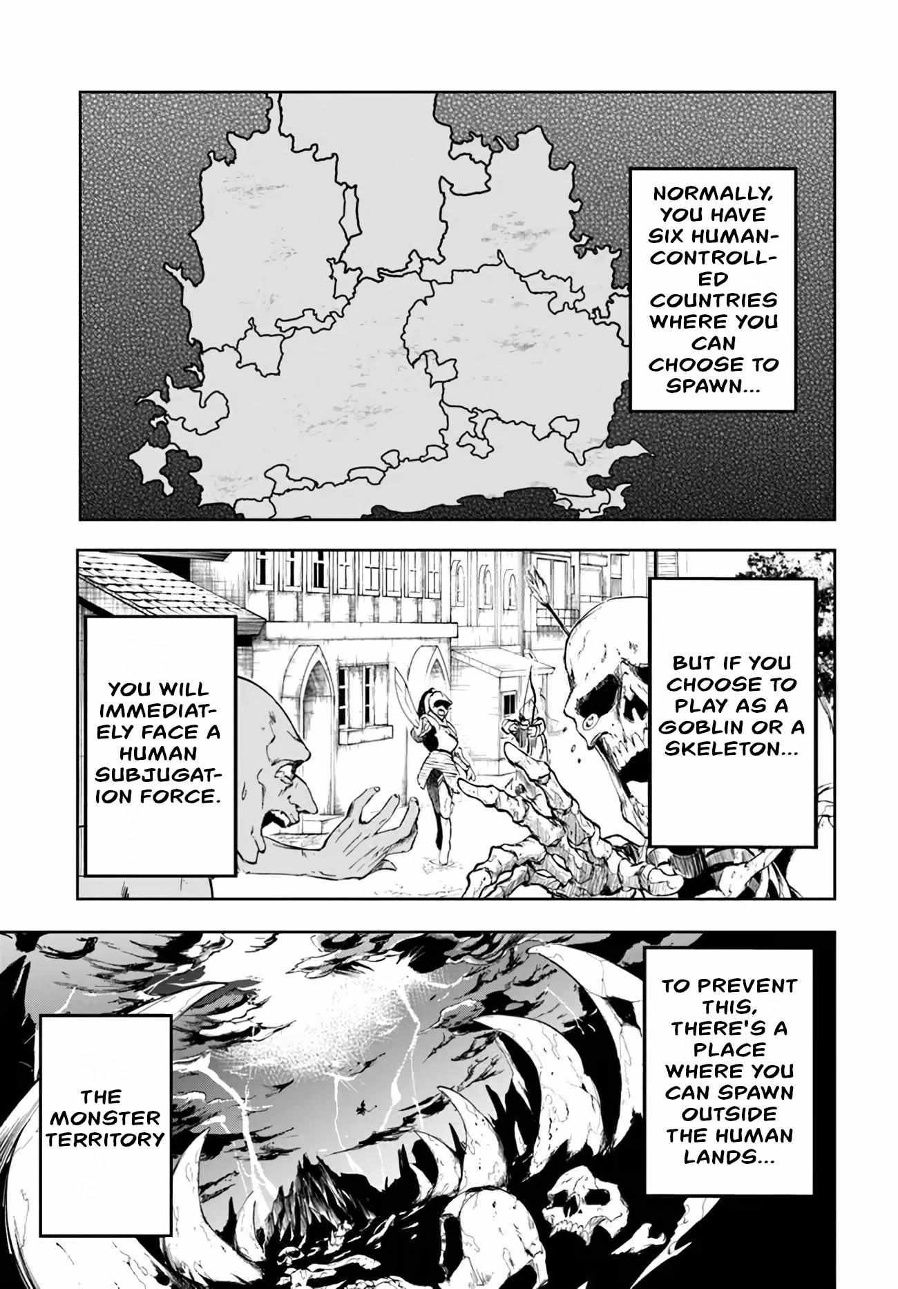 Read Ougon No Keikenchi EN Manga Online