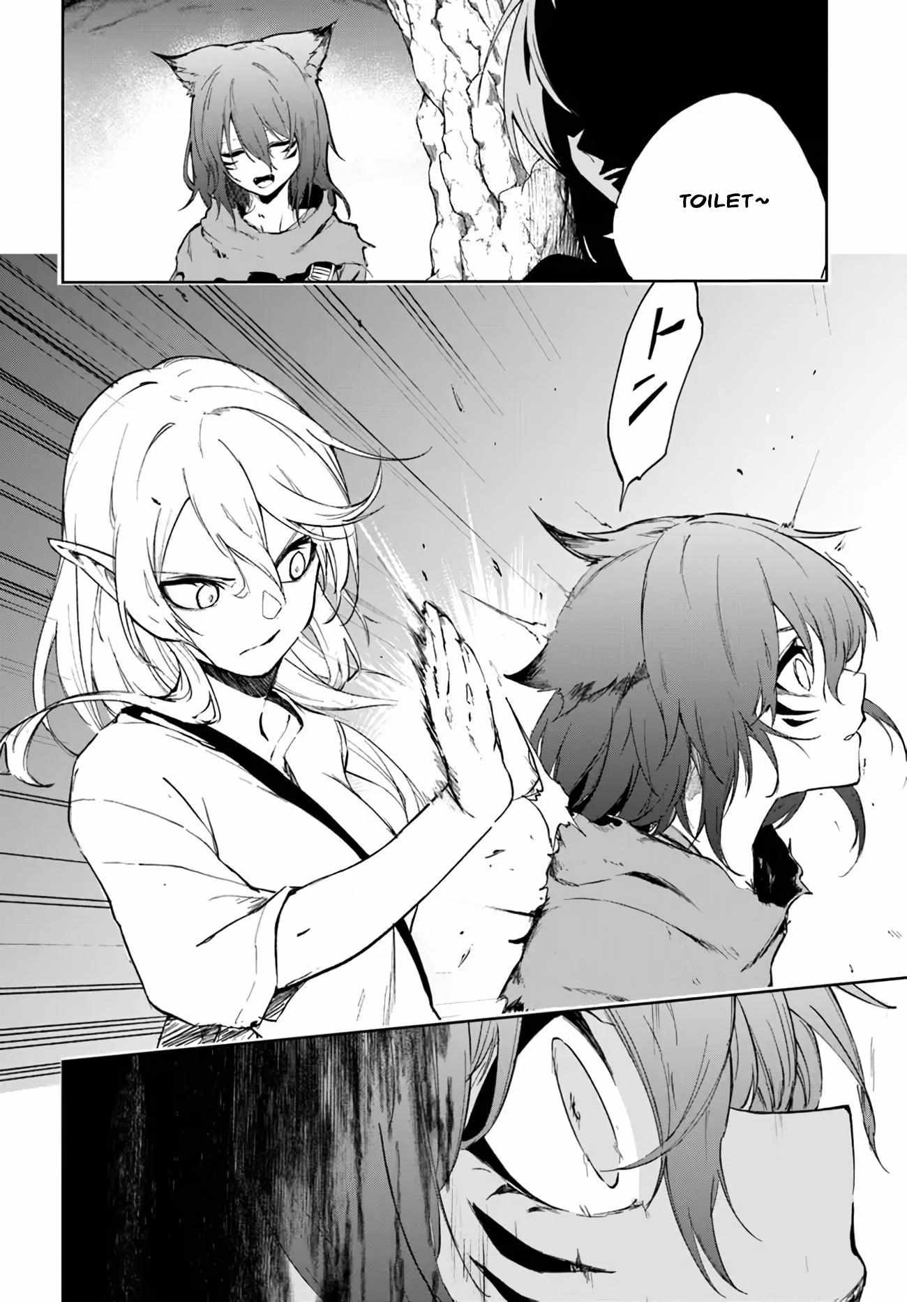 Read Ougon No Keikenchi EN Manga Online