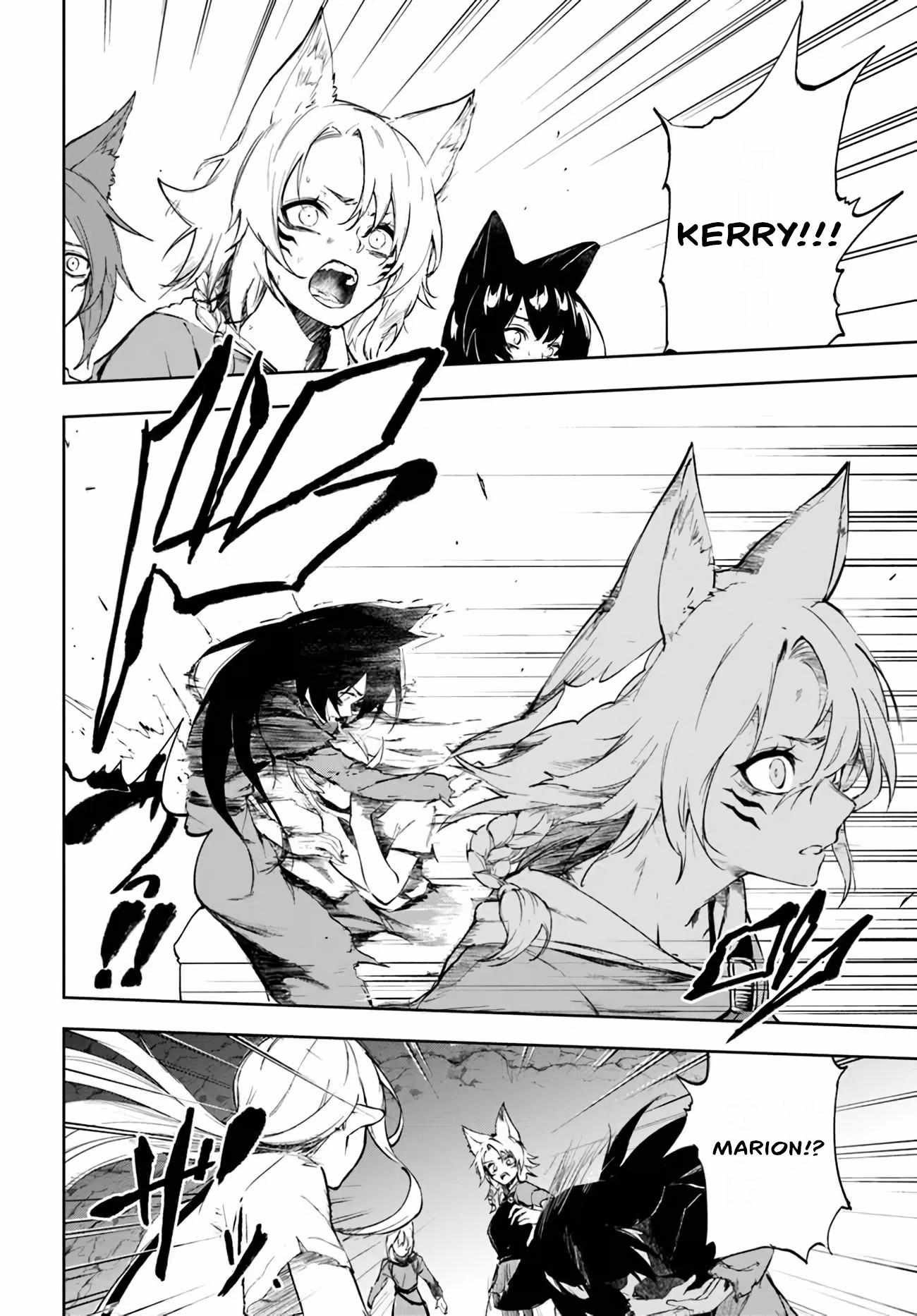 Read Ougon No Keikenchi EN Manga Online