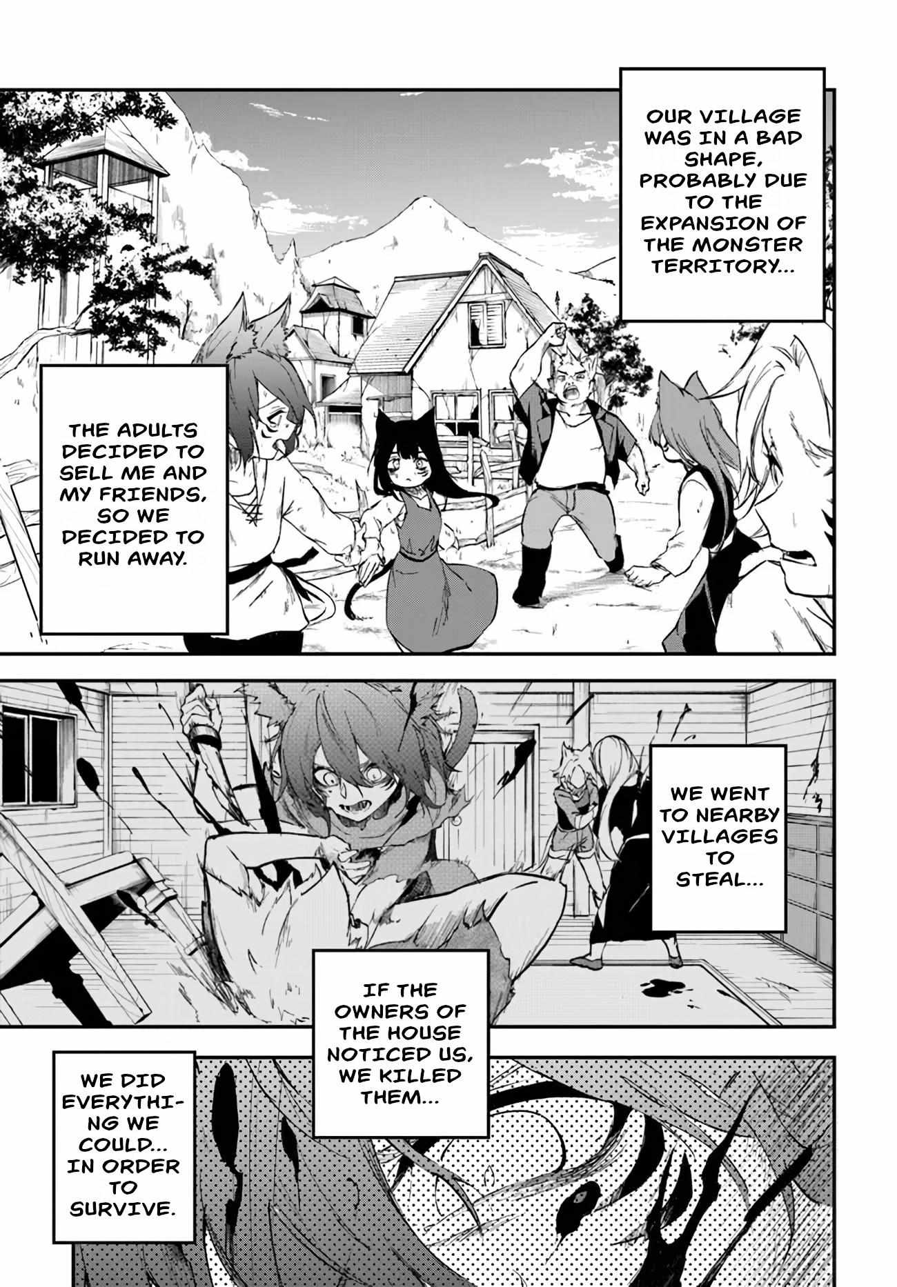 Read Ougon No Keikenchi EN Manga Online