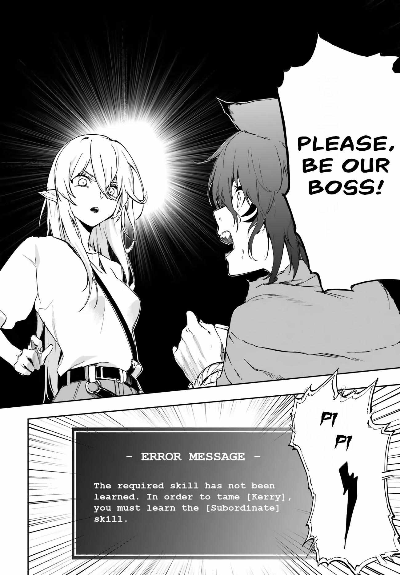 Read Ougon No Keikenchi EN Manga Online