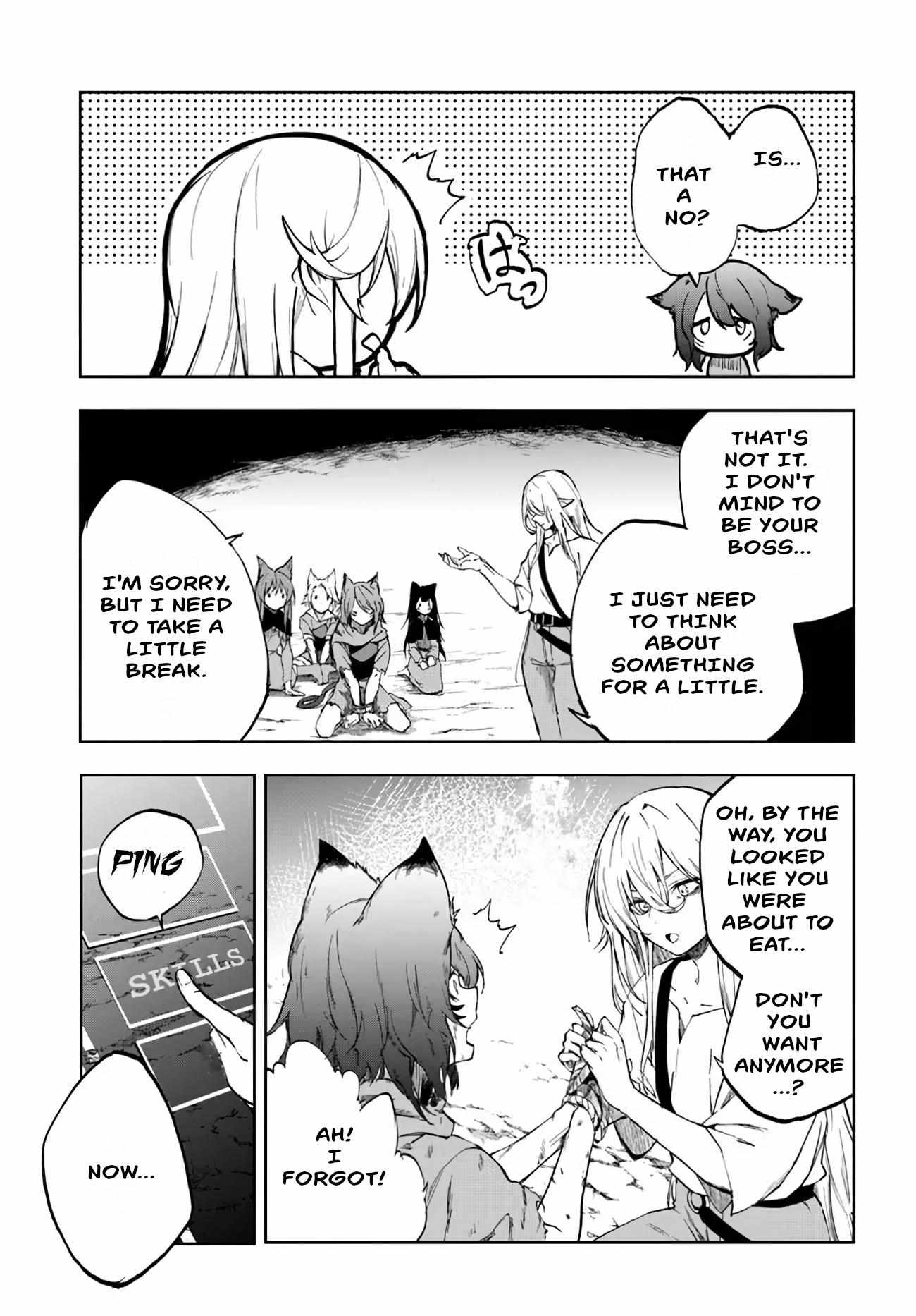 Read Ougon No Keikenchi EN Manga Online