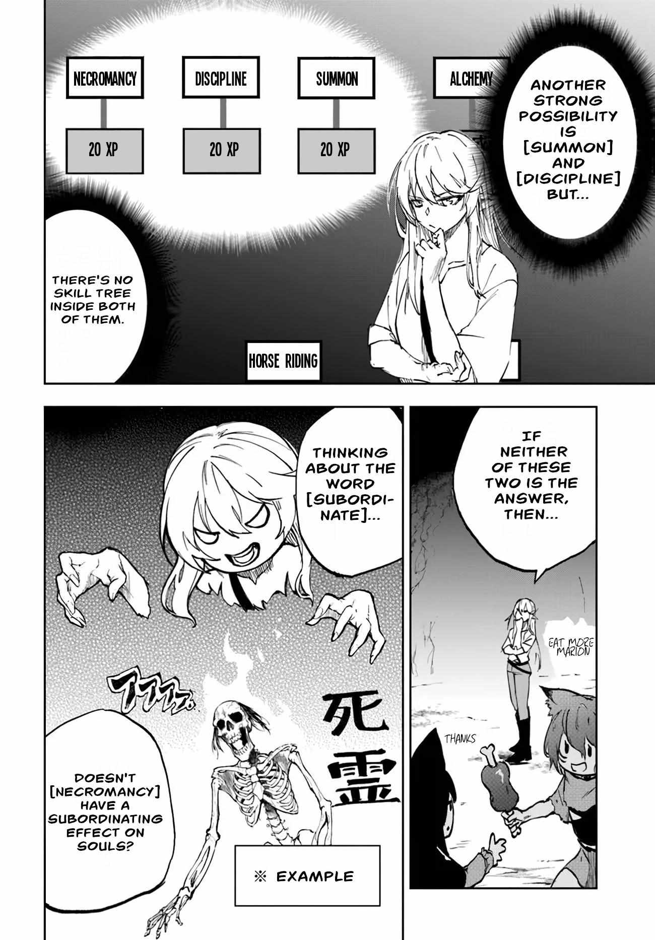 Read Ougon No Keikenchi EN Manga Online