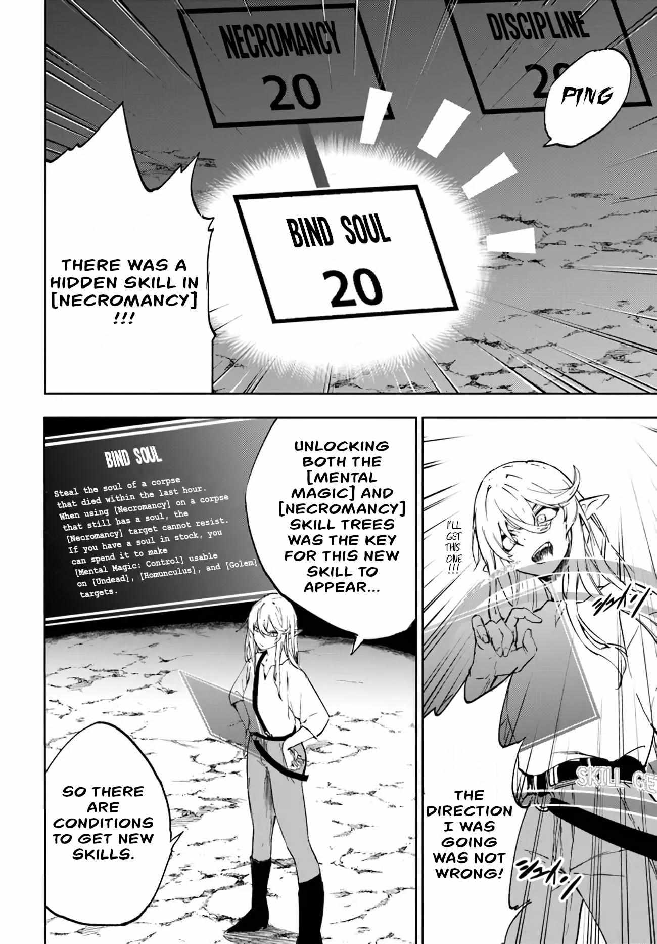 Read Ougon No Keikenchi EN Manga Online