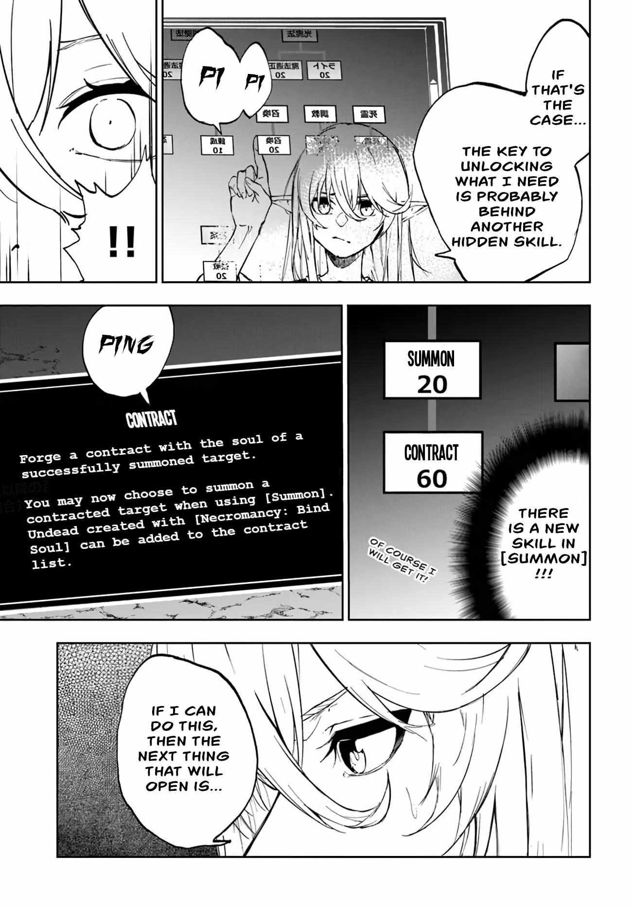 Read Ougon No Keikenchi EN Manga Online