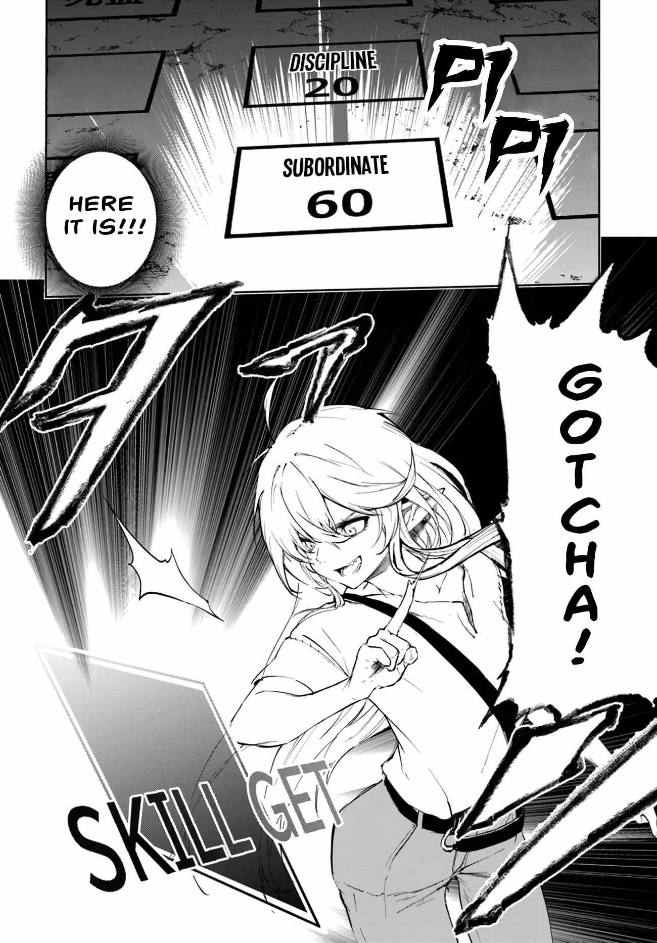 Read Ougon No Keikenchi EN Manga Online