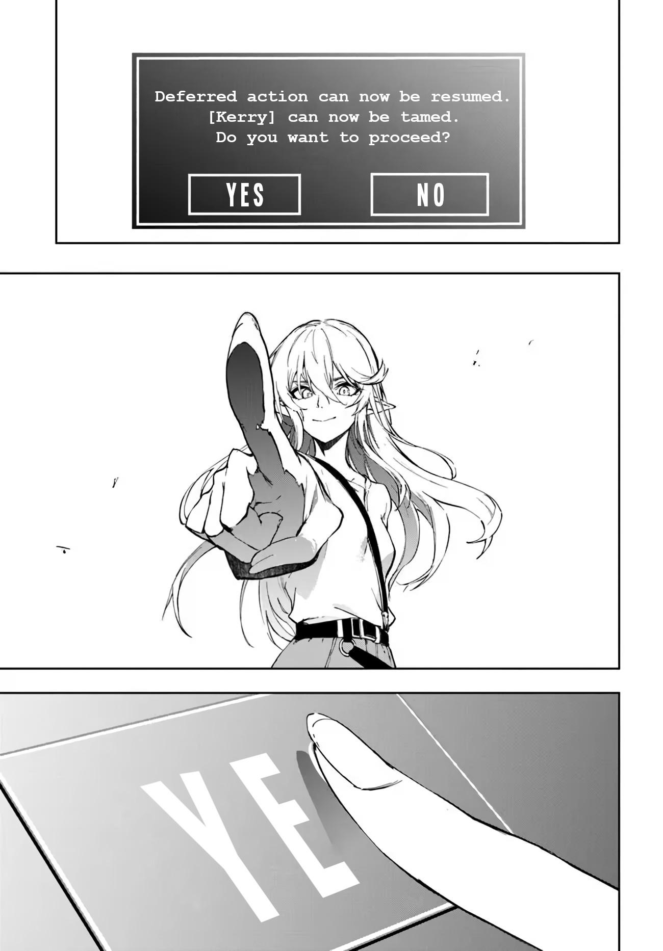 Read Ougon No Keikenchi EN Manga Online