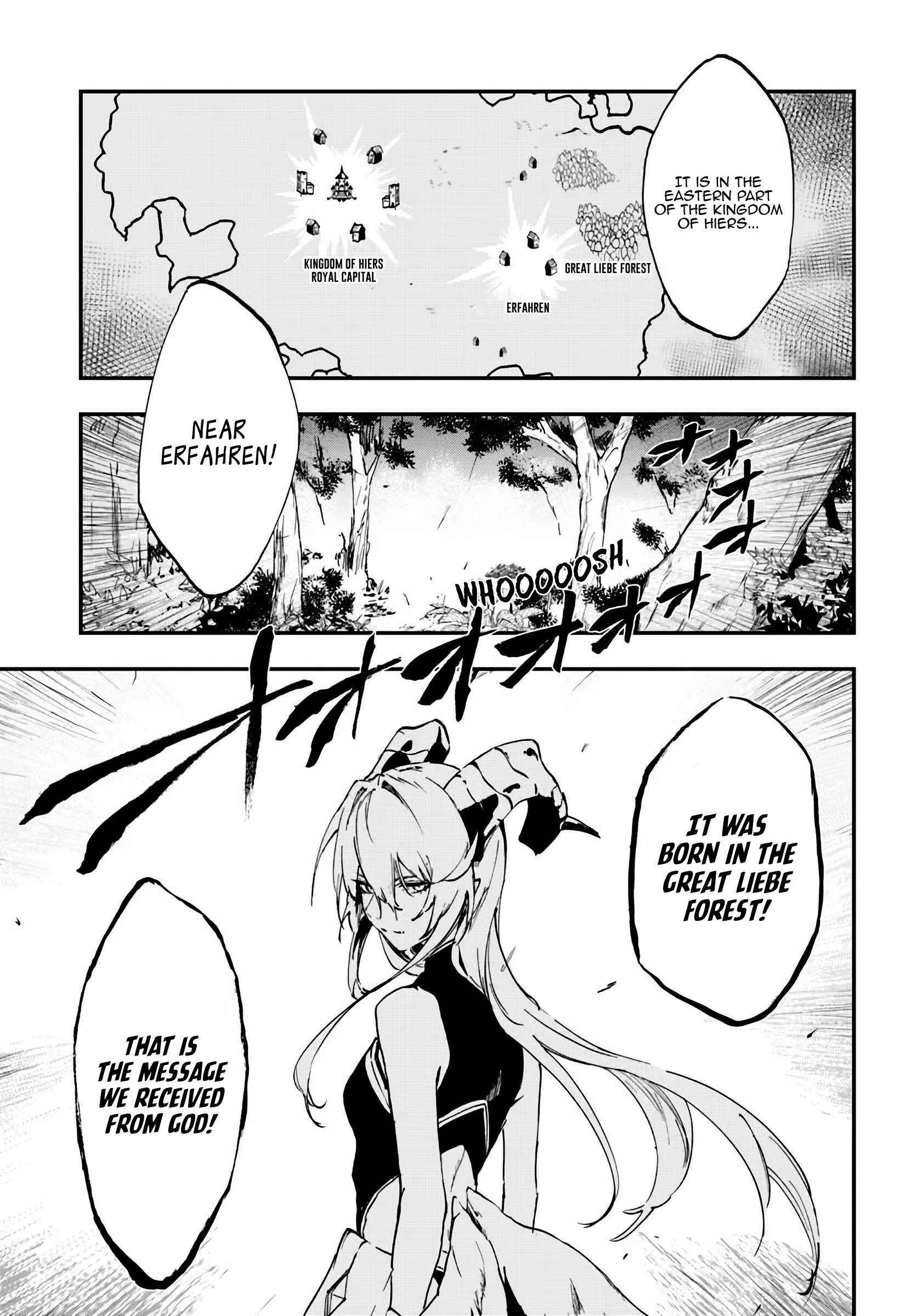 Read Ougon No Keikenchi EN Manga Online