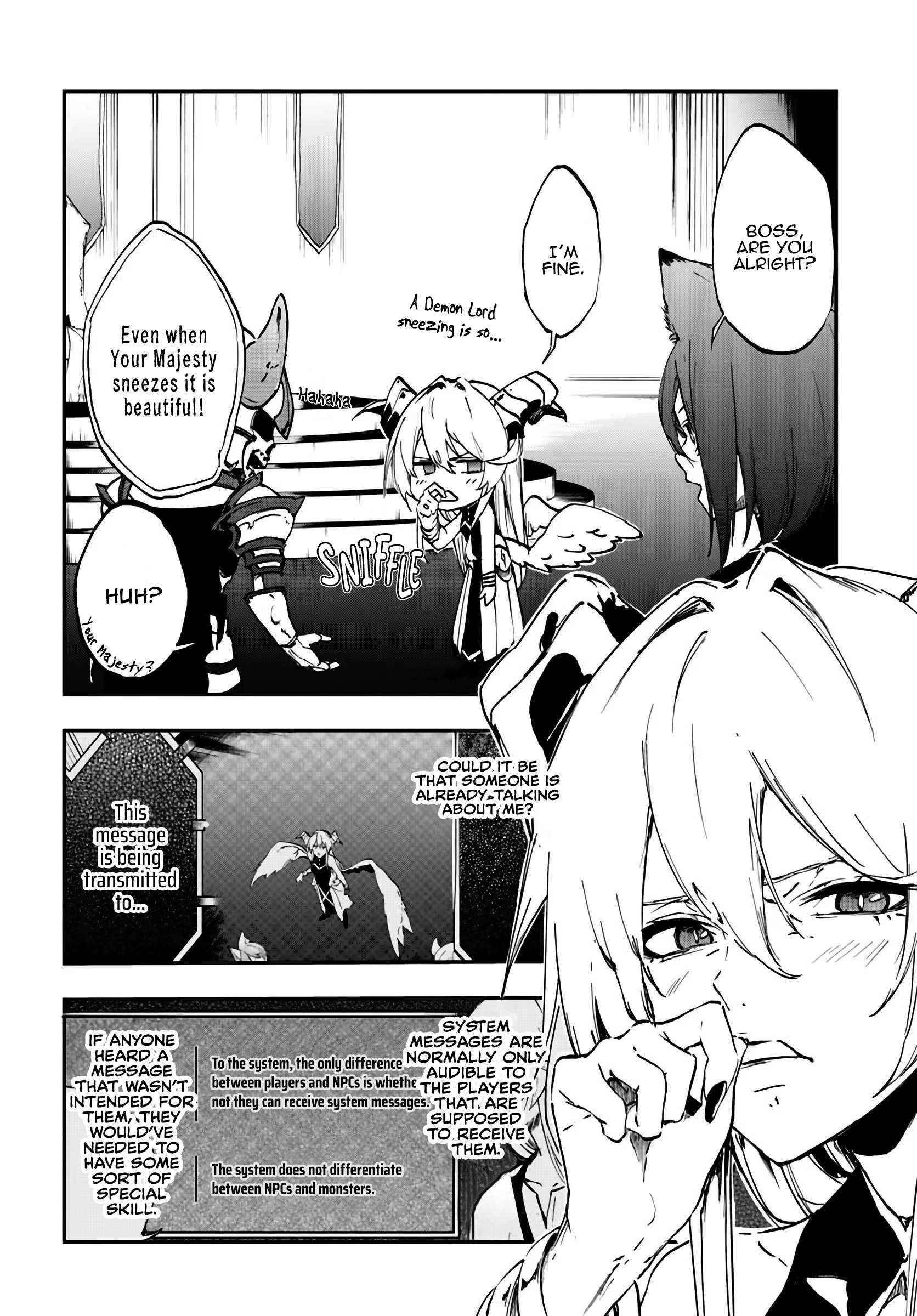 Read Ougon No Keikenchi EN Manga Online