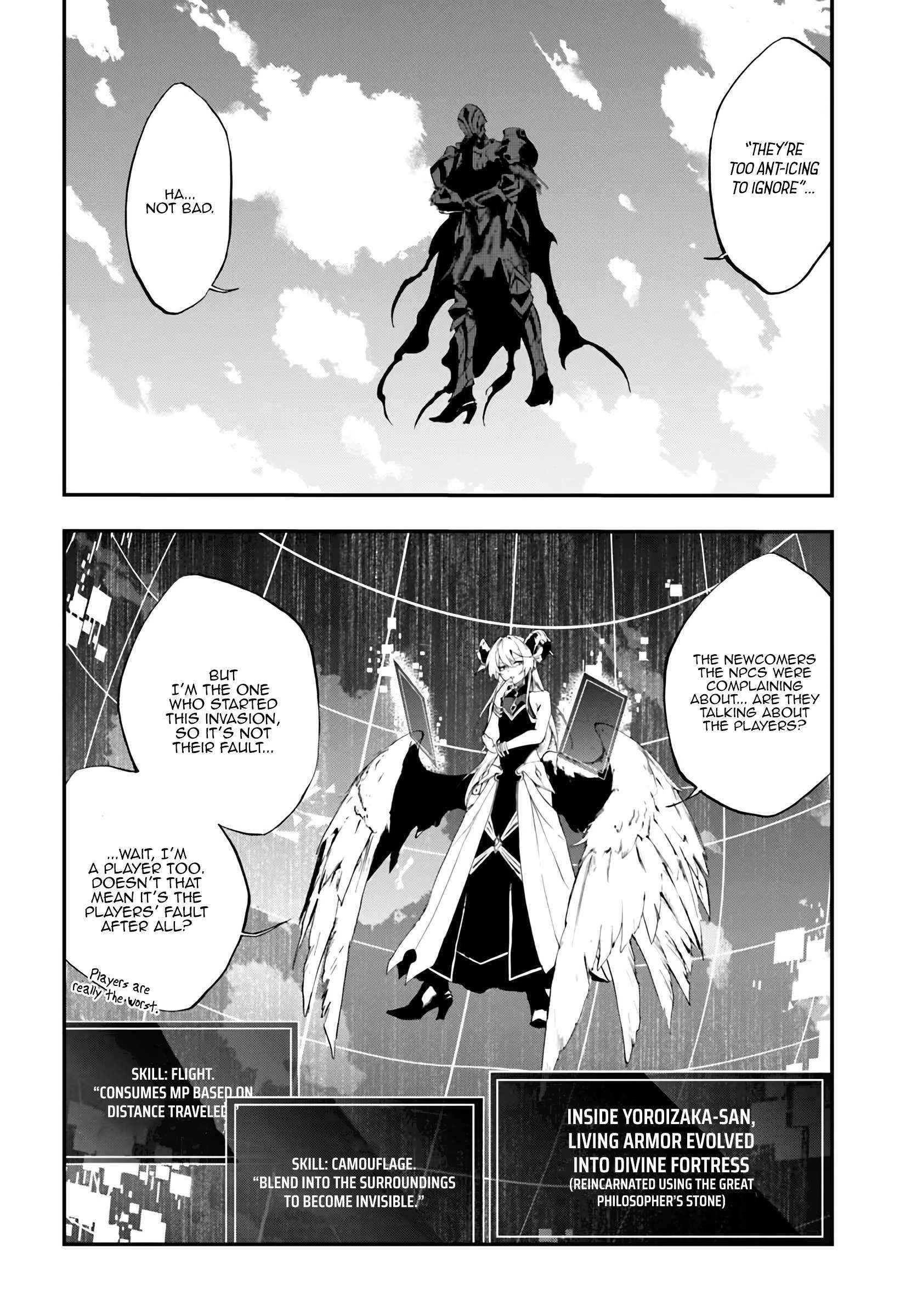 Read Ougon No Keikenchi EN Manga Online