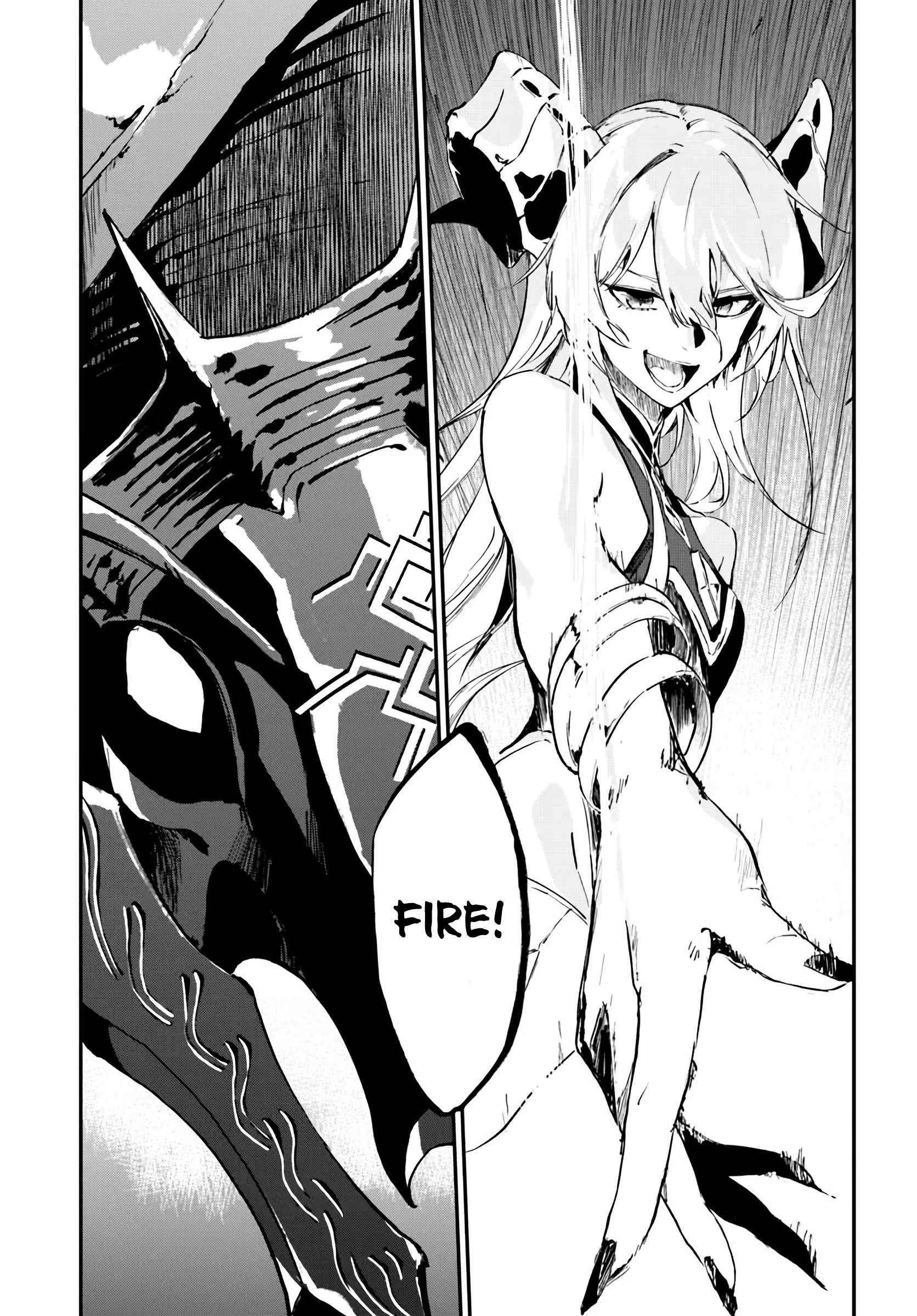 Read Ougon No Keikenchi EN Manga Online