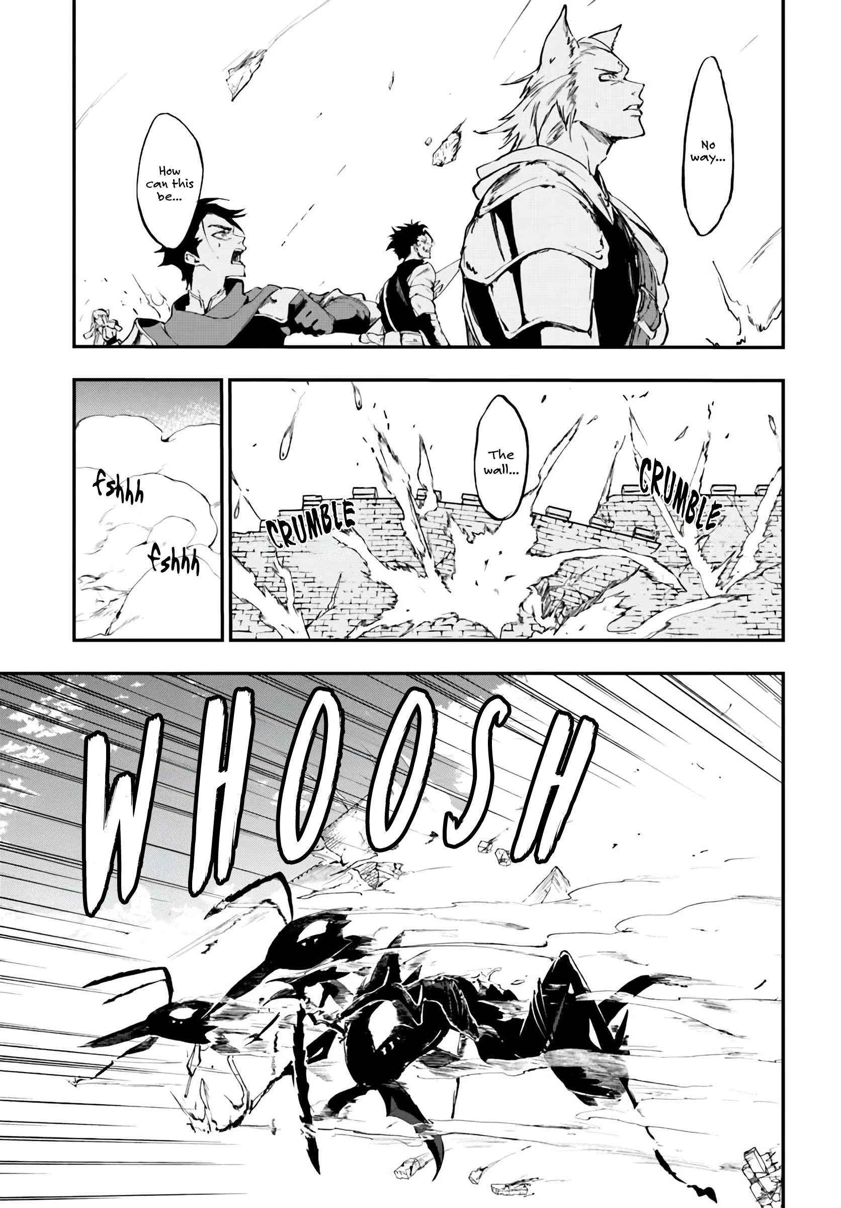 Read Ougon No Keikenchi EN Manga Online