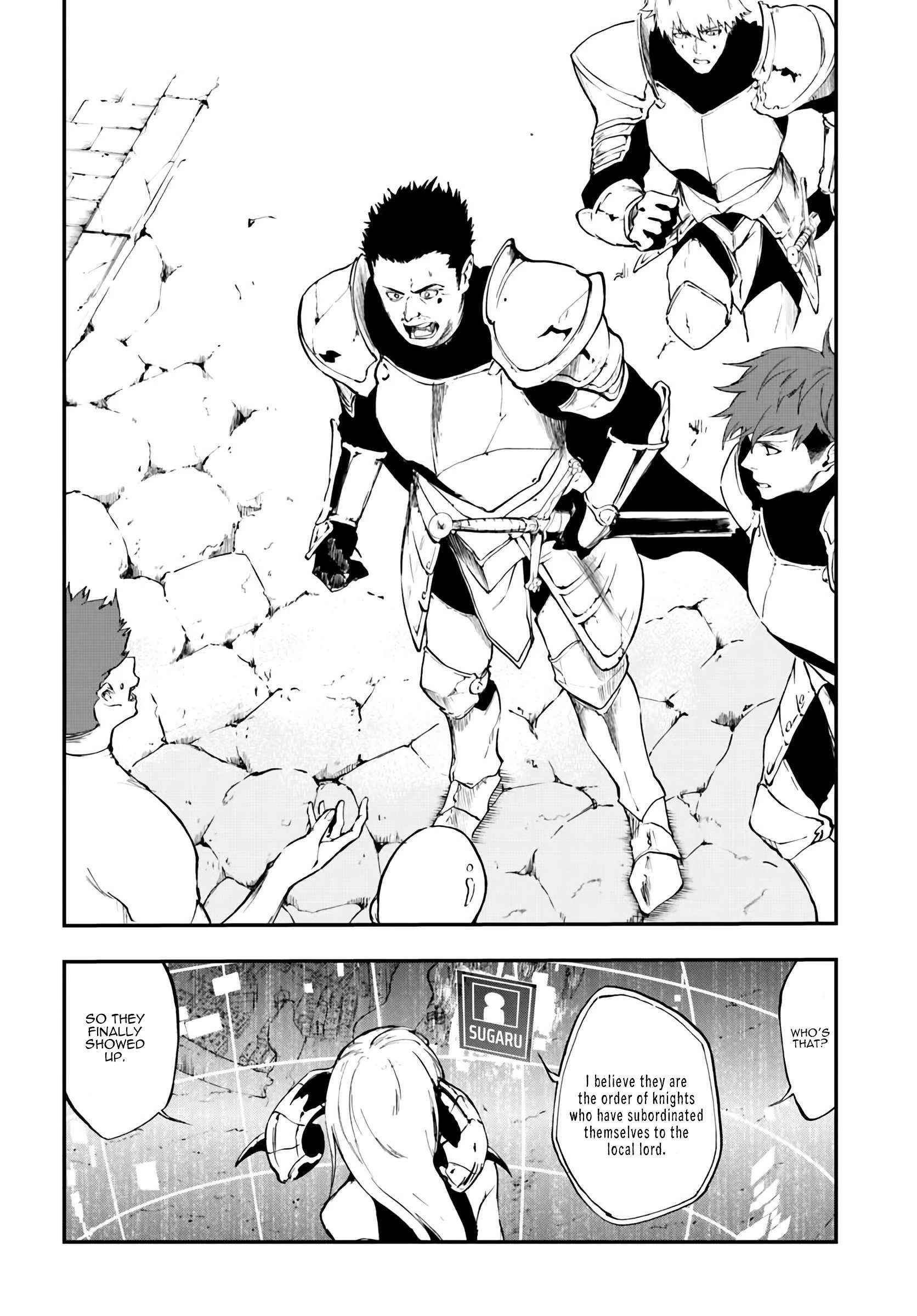 Read Ougon No Keikenchi EN Manga Online
