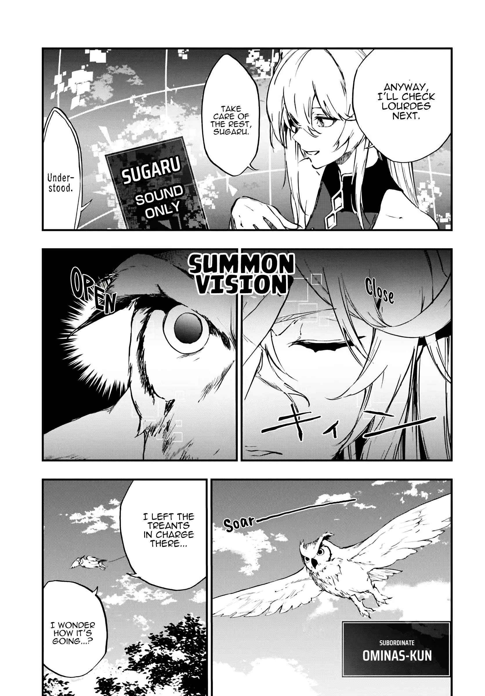 Read Ougon No Keikenchi EN Manga Online