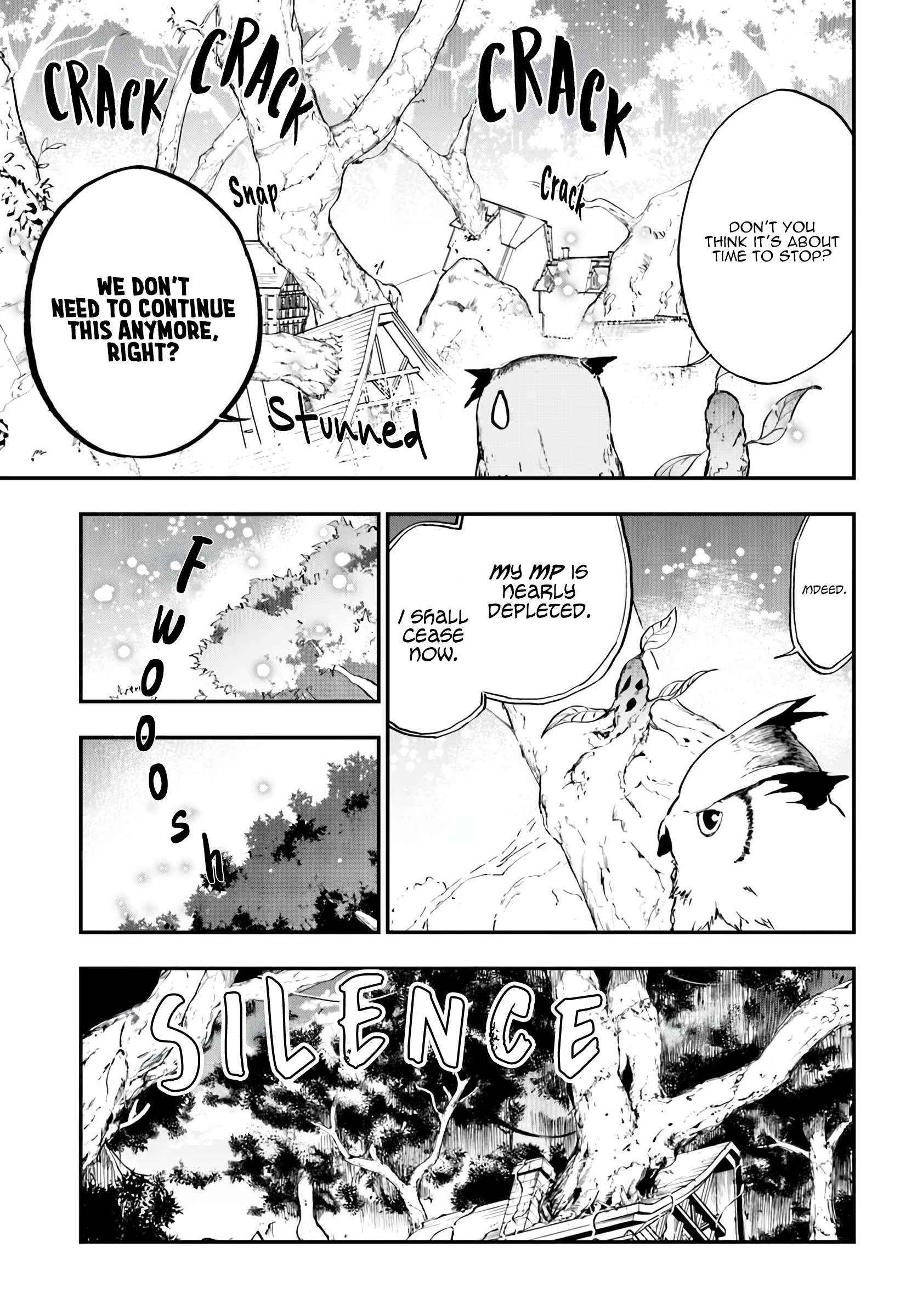 Read Ougon No Keikenchi EN Manga Online