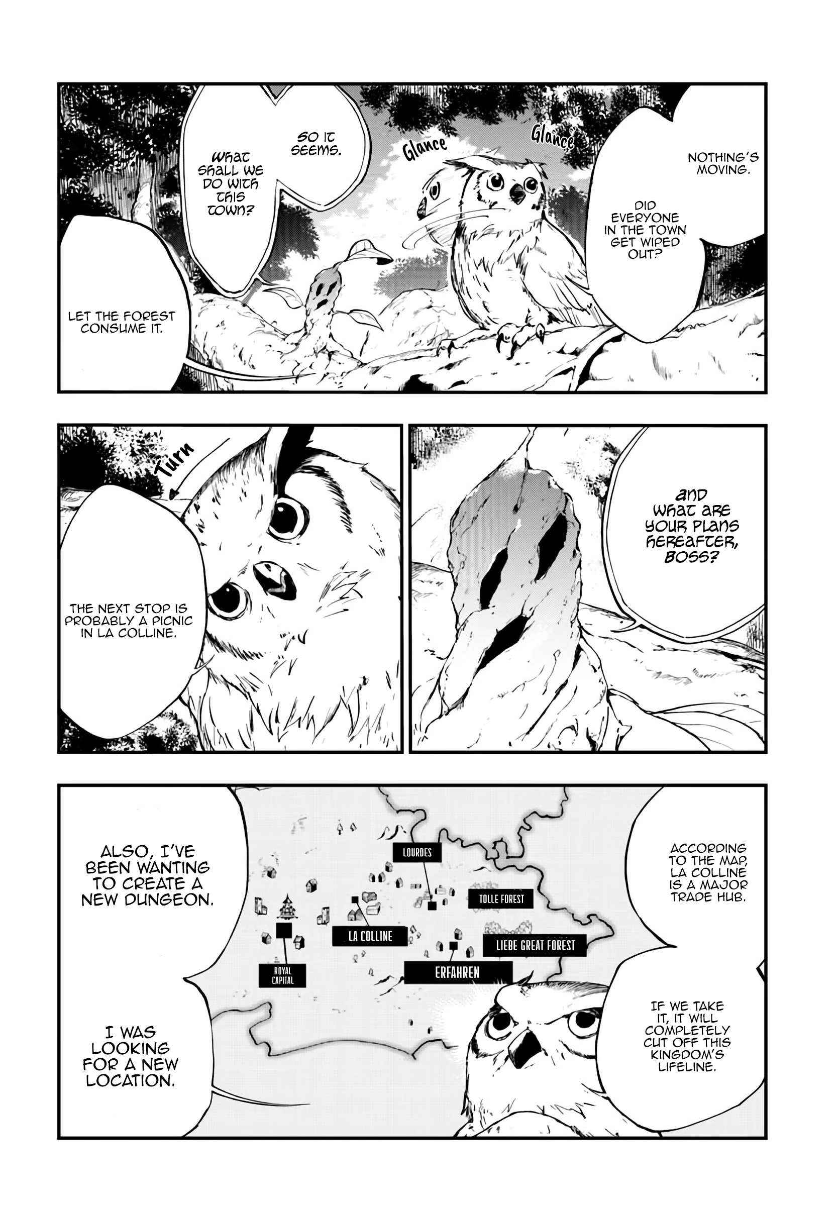 Read Ougon No Keikenchi EN Manga Online