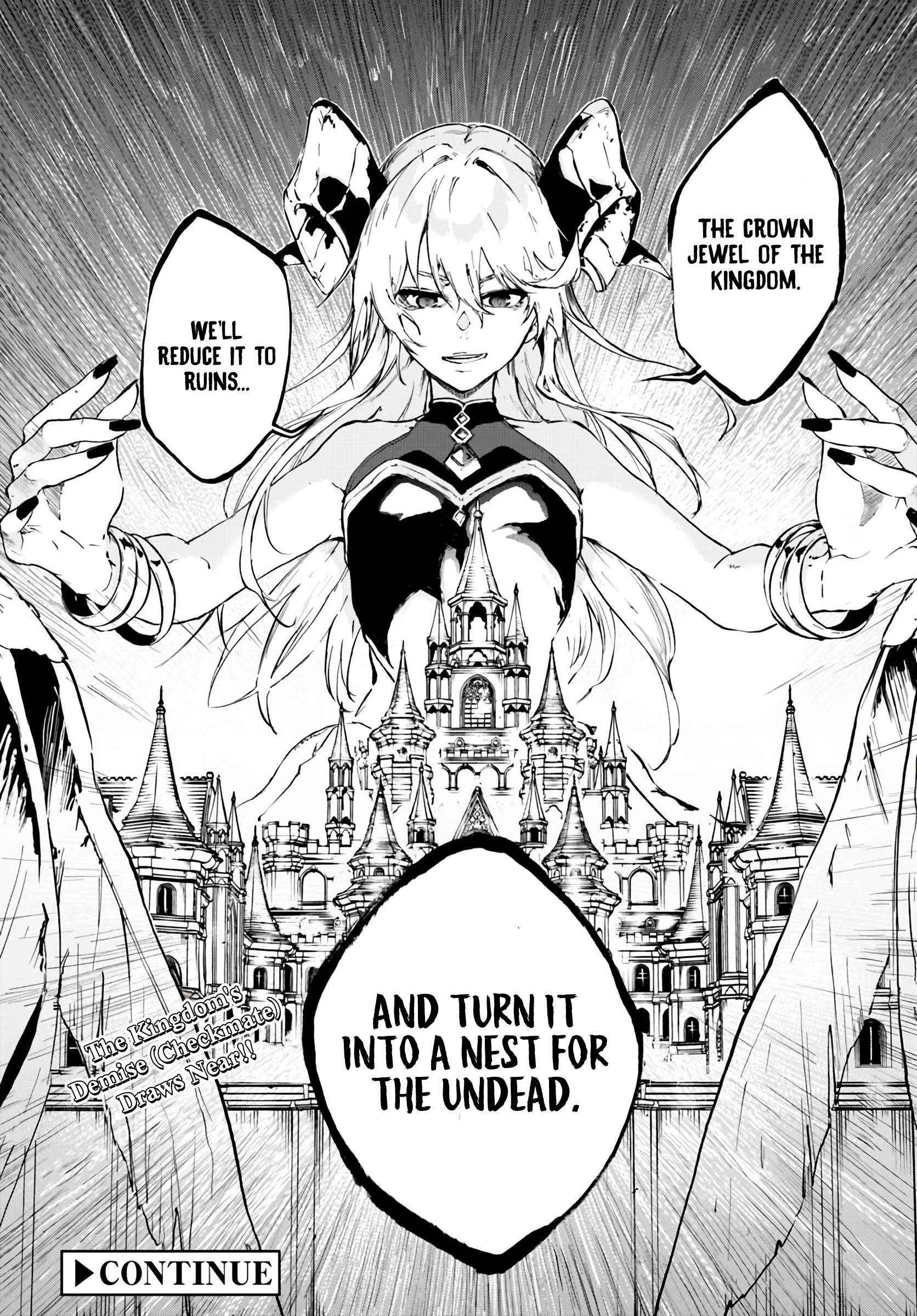 Read Ougon No Keikenchi EN Manga Online