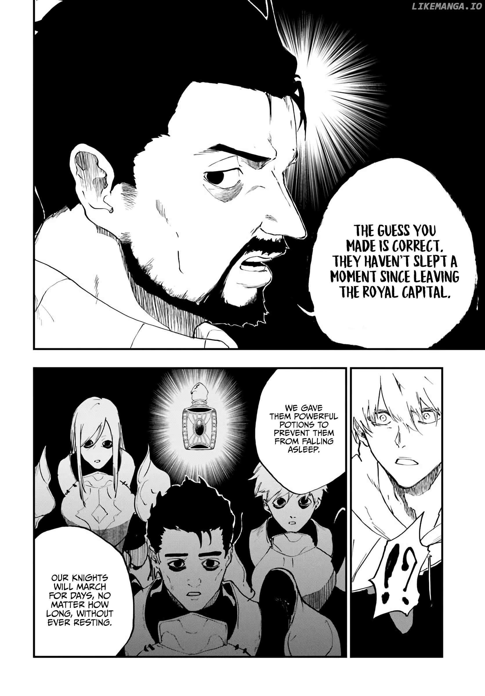 Read Ougon No Keikenchi EN Manga Online