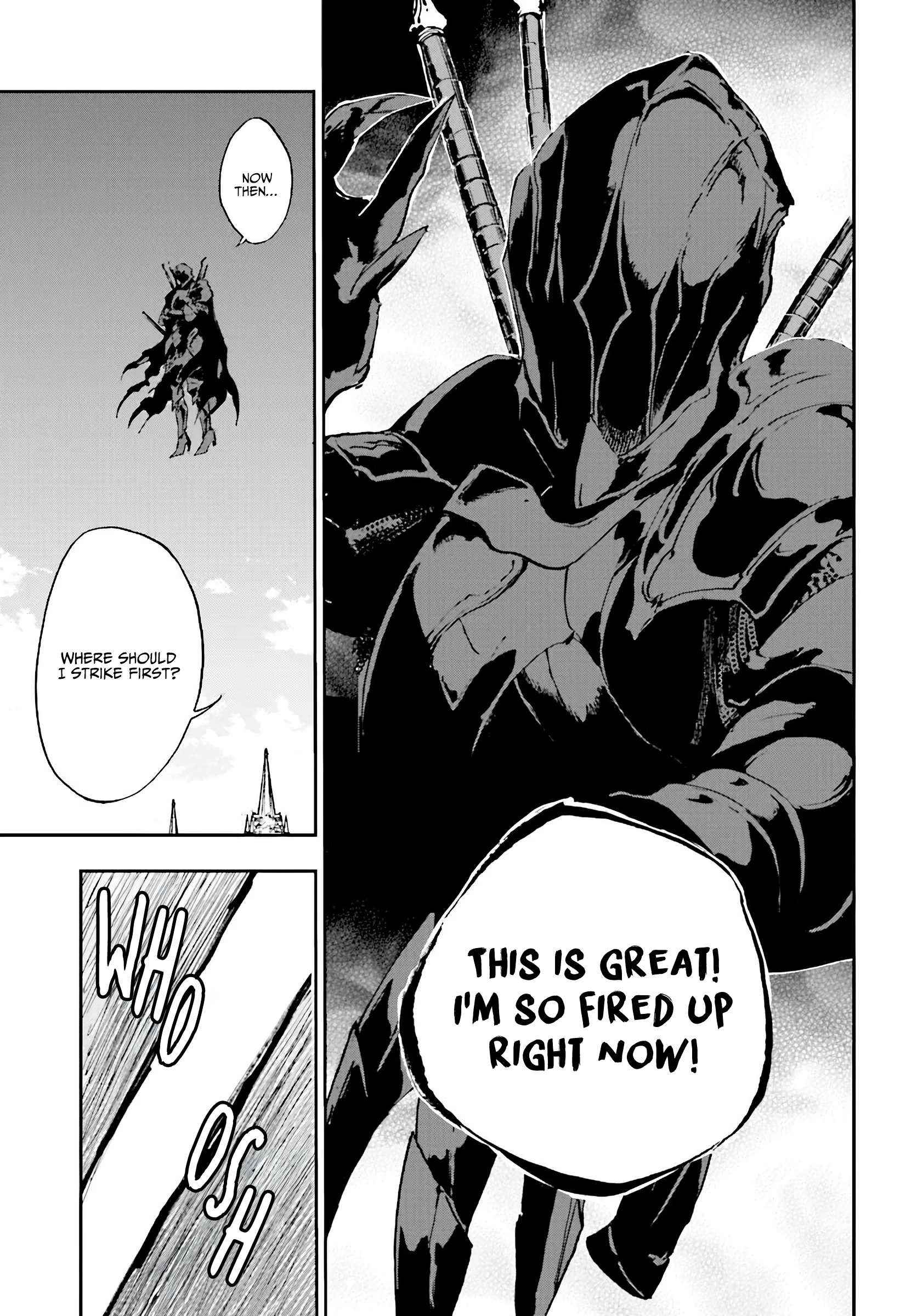 Read Ougon No Keikenchi EN Manga Online