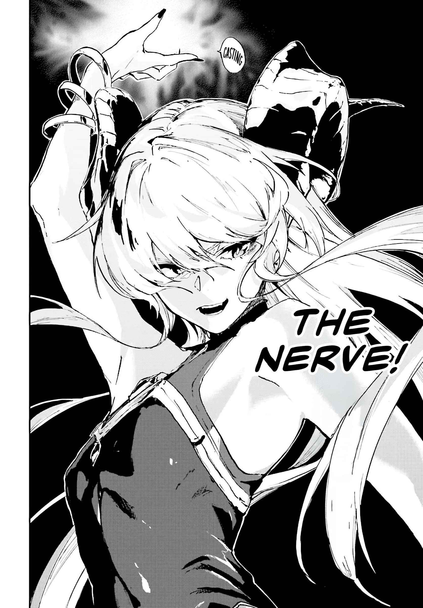 Read Ougon No Keikenchi EN Manga Online