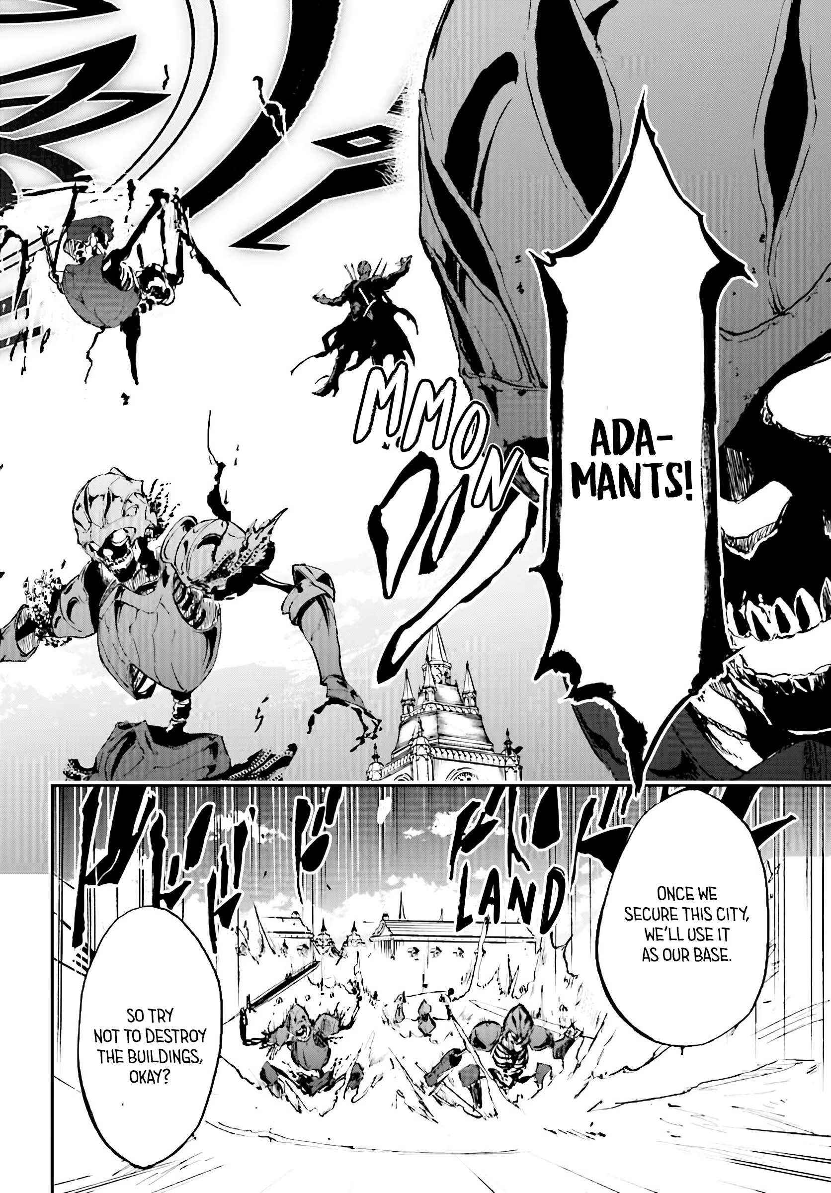 Read Ougon No Keikenchi EN Manga Online
