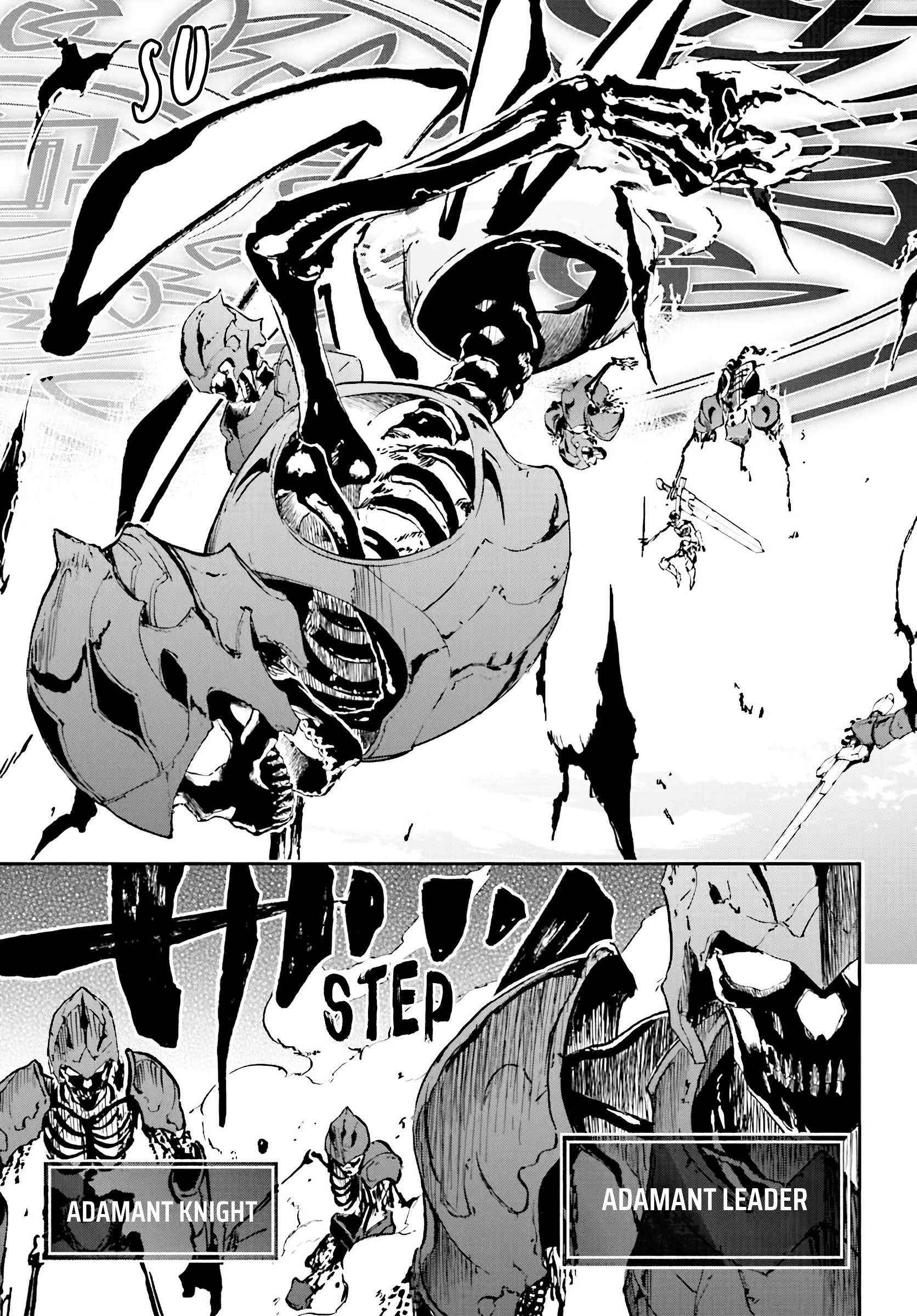 Read Ougon No Keikenchi EN Manga Online