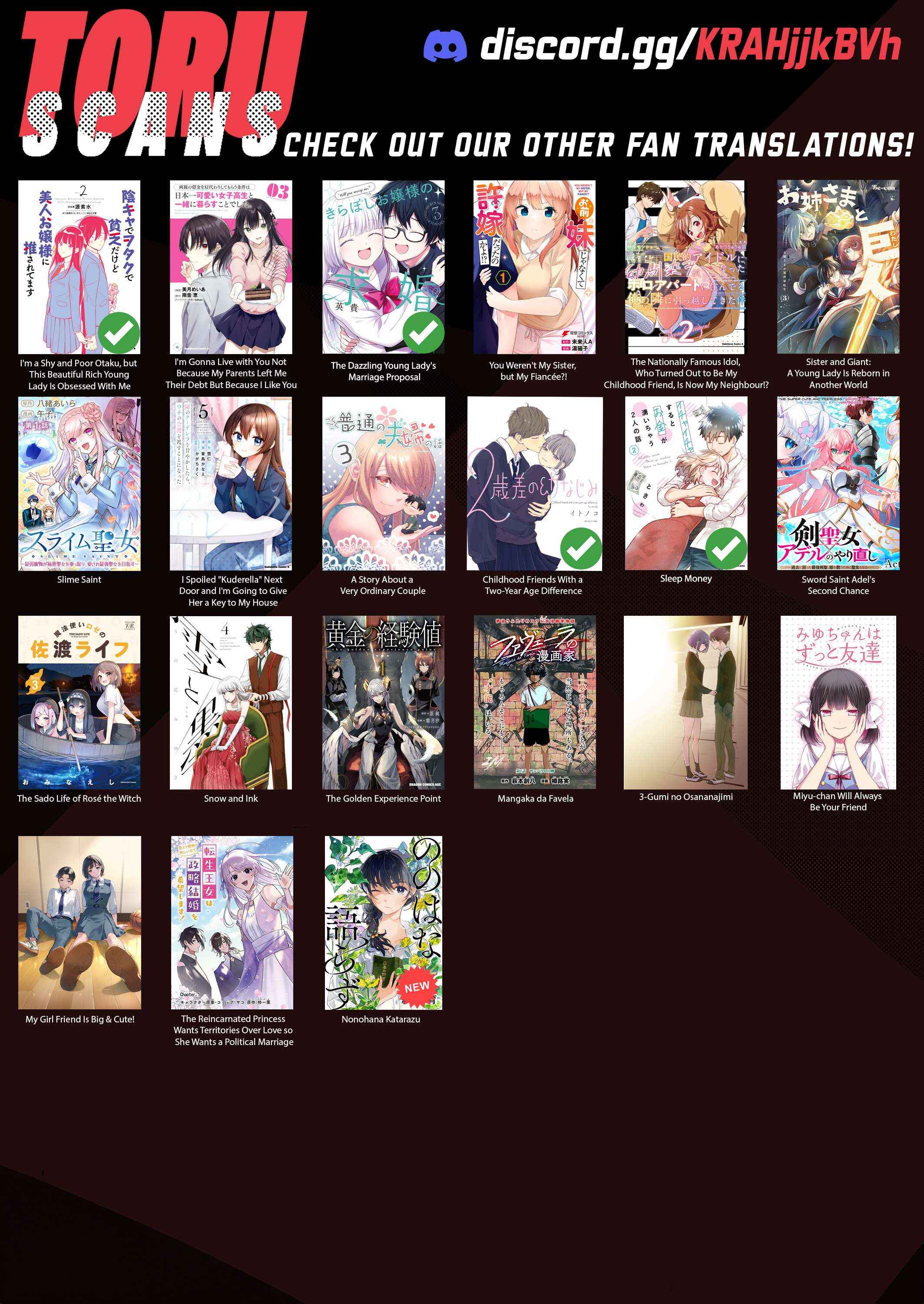 Read Ougon No Keikenchi EN Manga Online