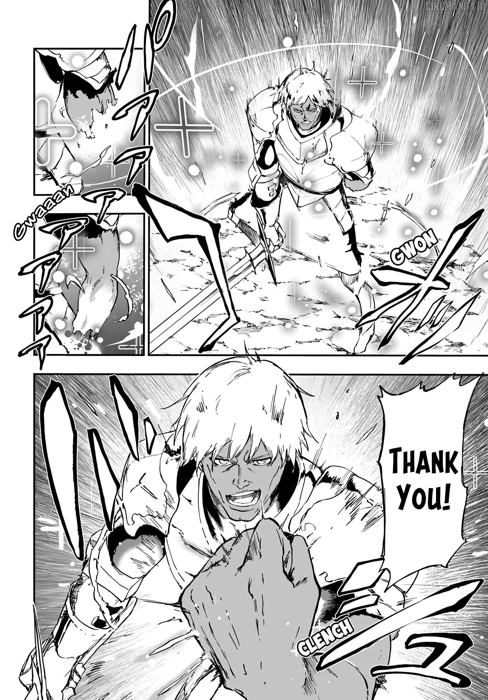 Read Ougon No Keikenchi EN Manga Online