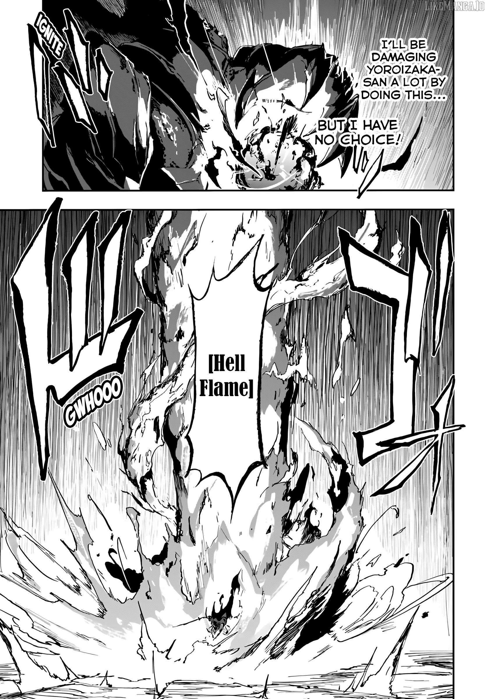 Read Ougon No Keikenchi EN Manga Online